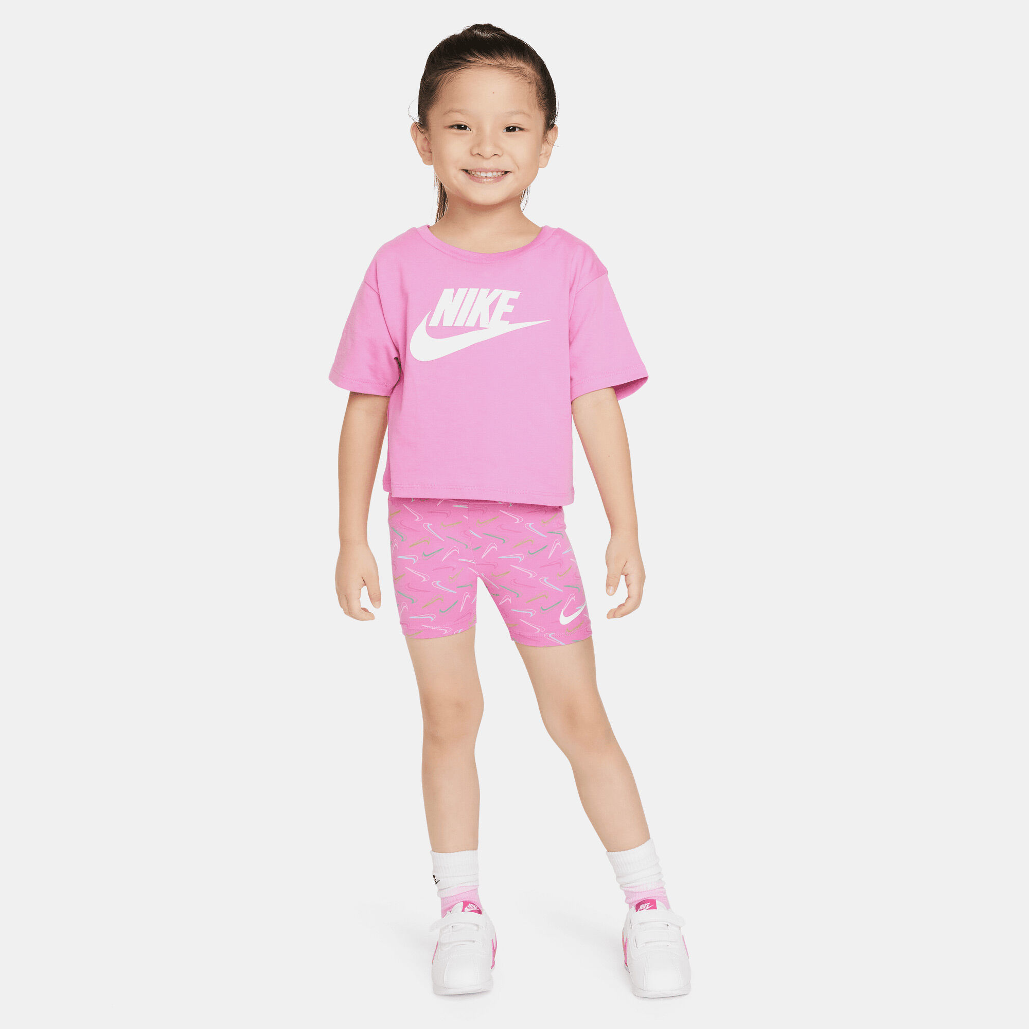 Nike Swoosh image number 4