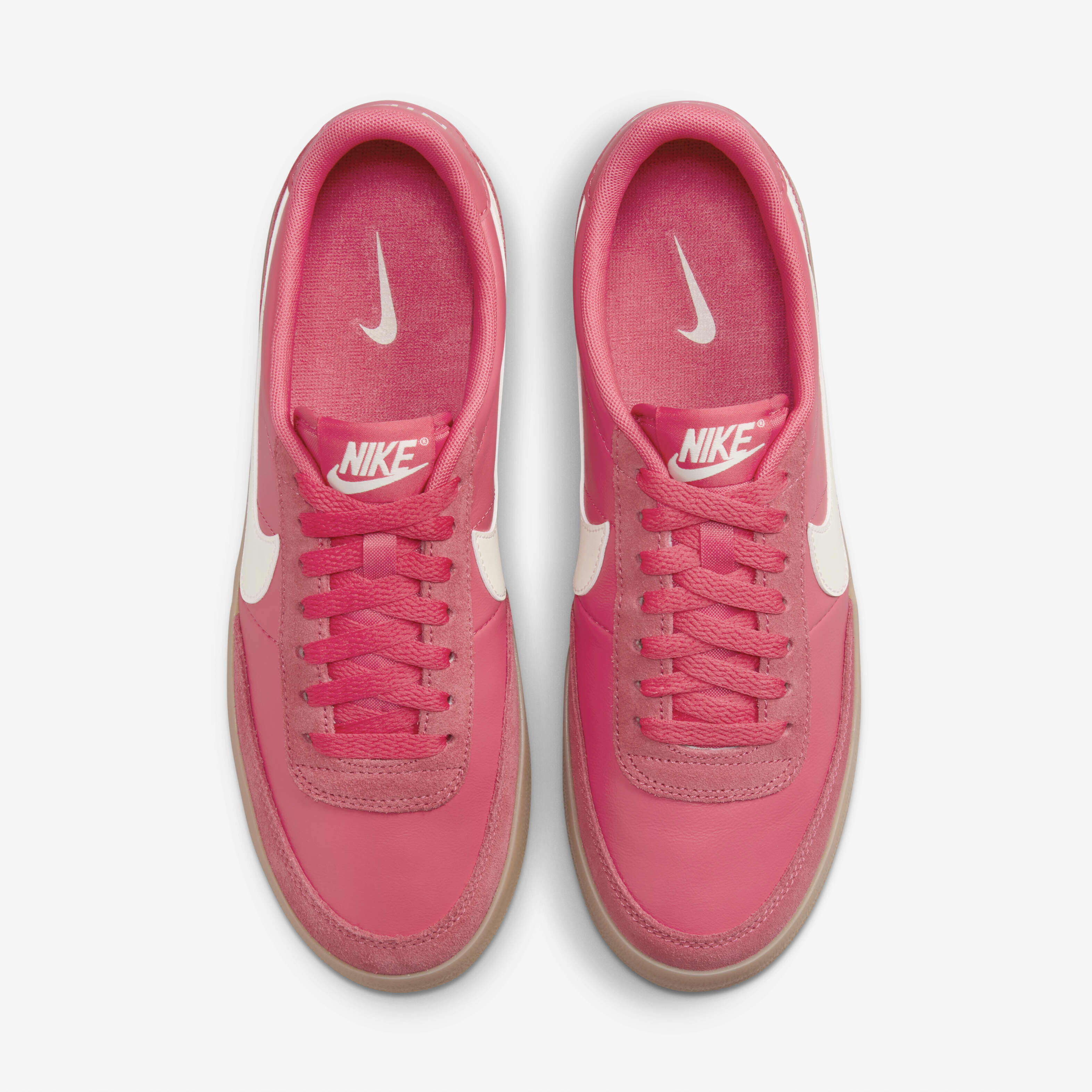 Nike killshot 2 burgundy outlet