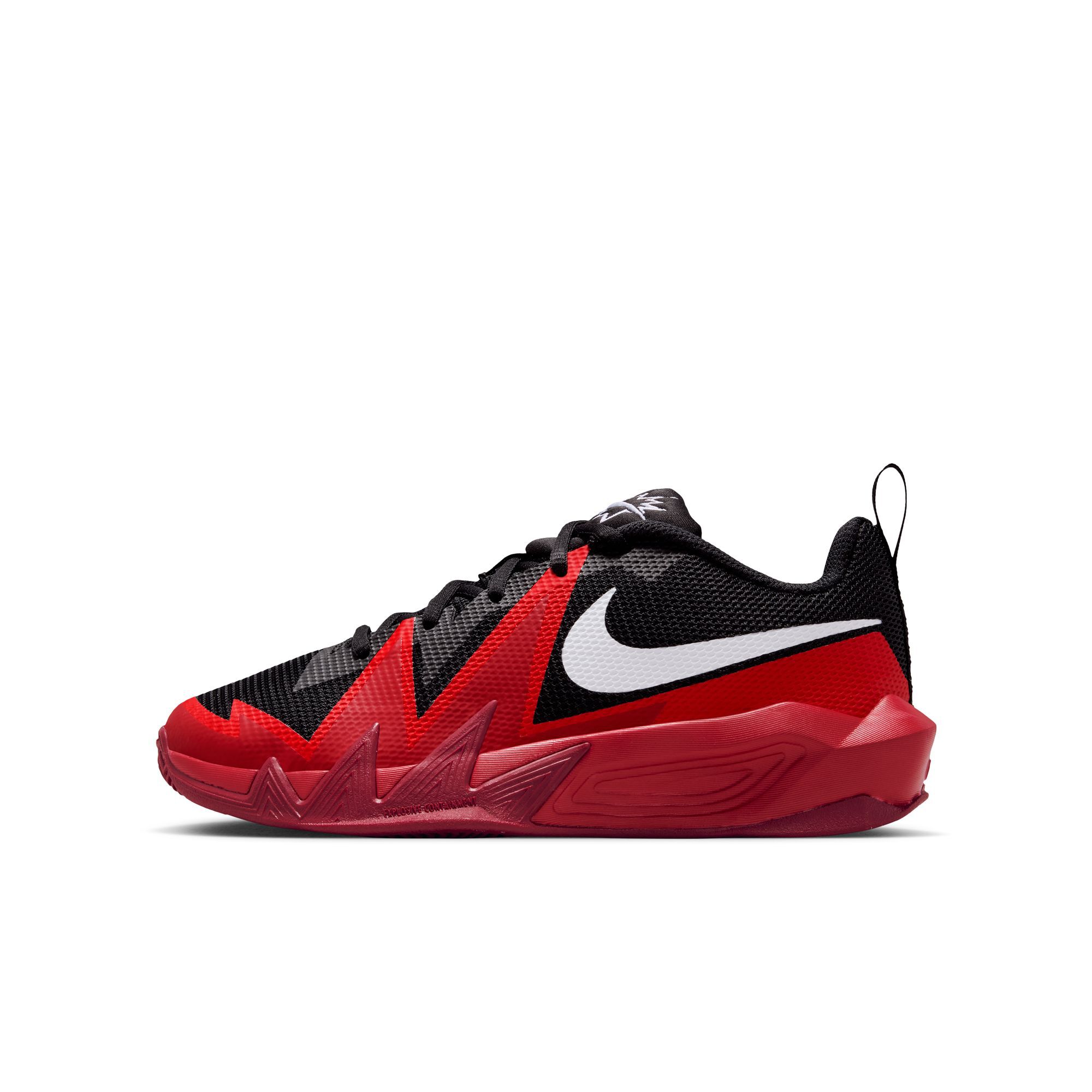 Nike S.T. Dynamite image number 0