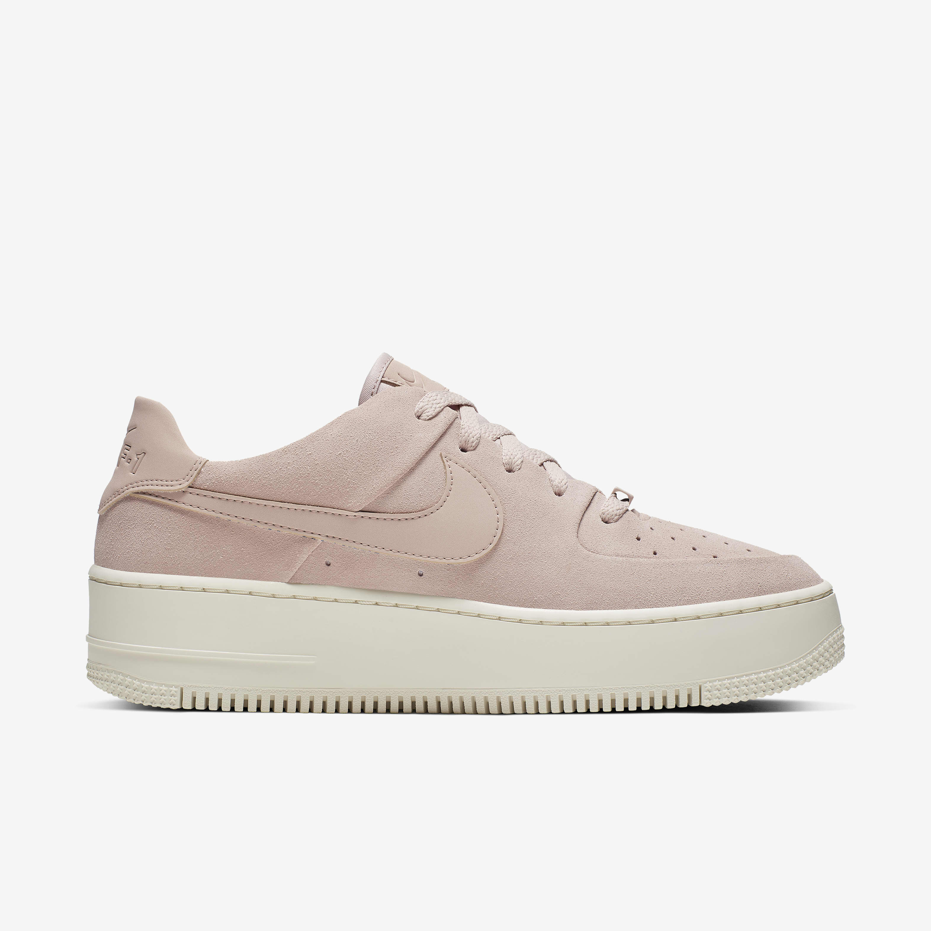 Nike air force 1 sage low 2 women's shoe top