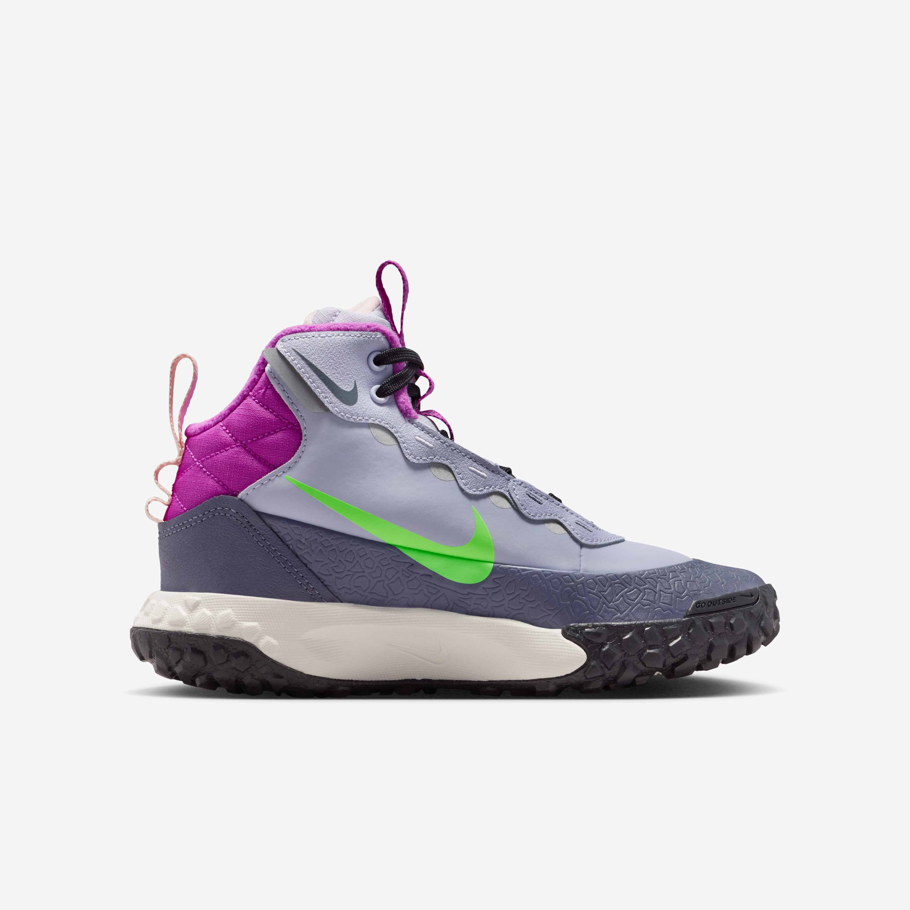 Nike Terrascout image number 2