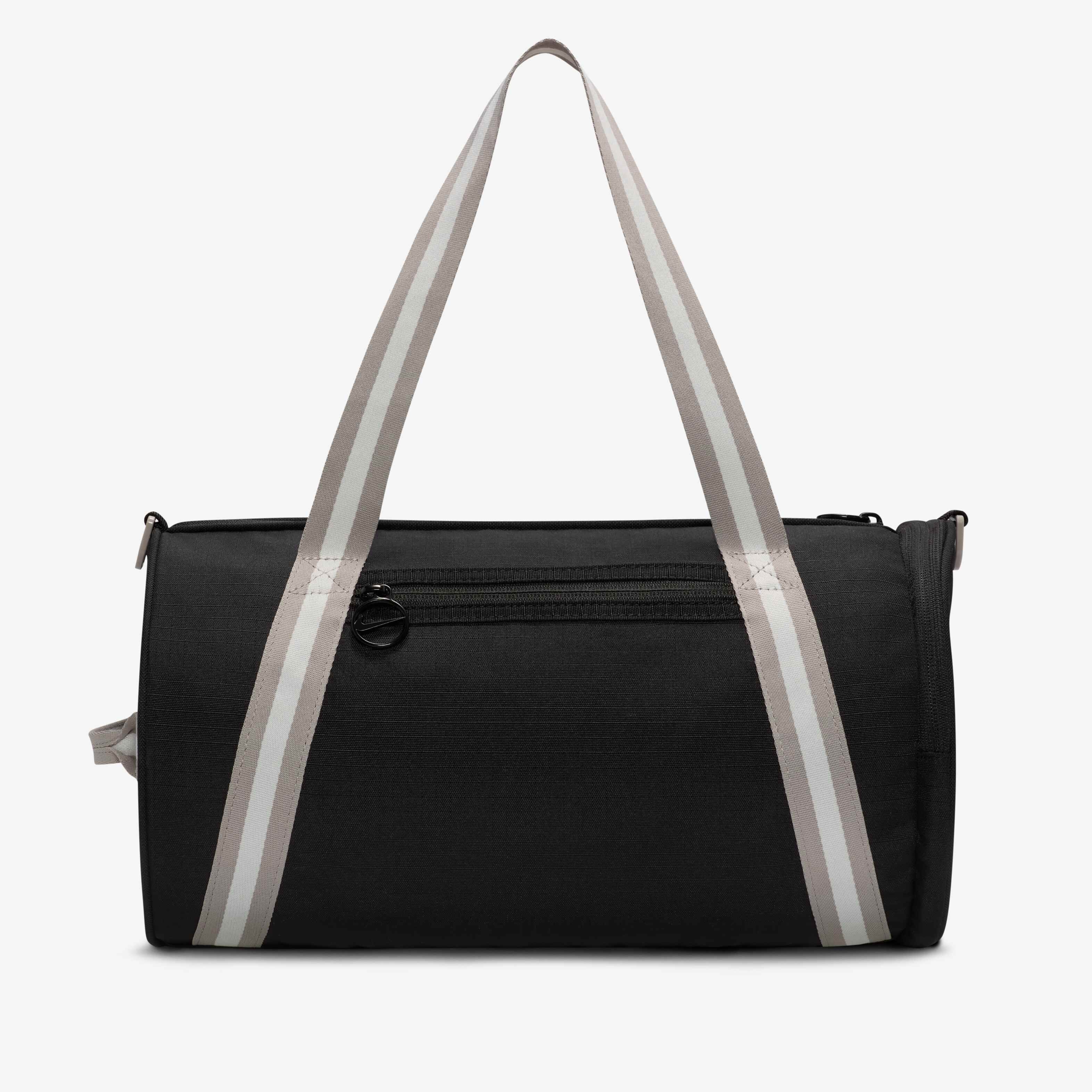 ★Nike★ Heritage Retro Duffle Bag 13L Black College Gray Su Buy Nike Heritage Retro Duffel Bag (13L) - Black/College
