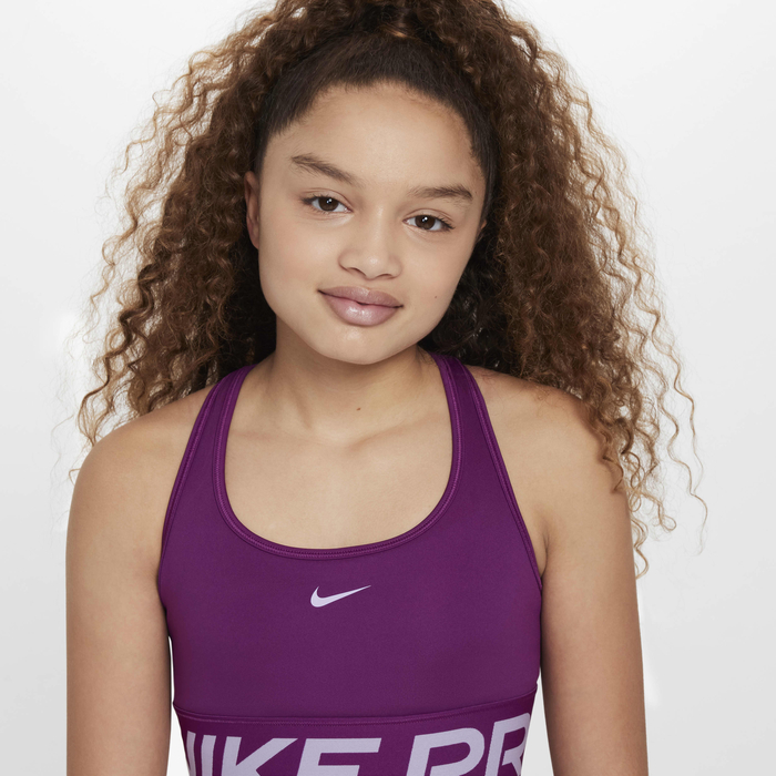 Nike Pro Swoosh image number 2 Nike Pro Swoosh image number 2