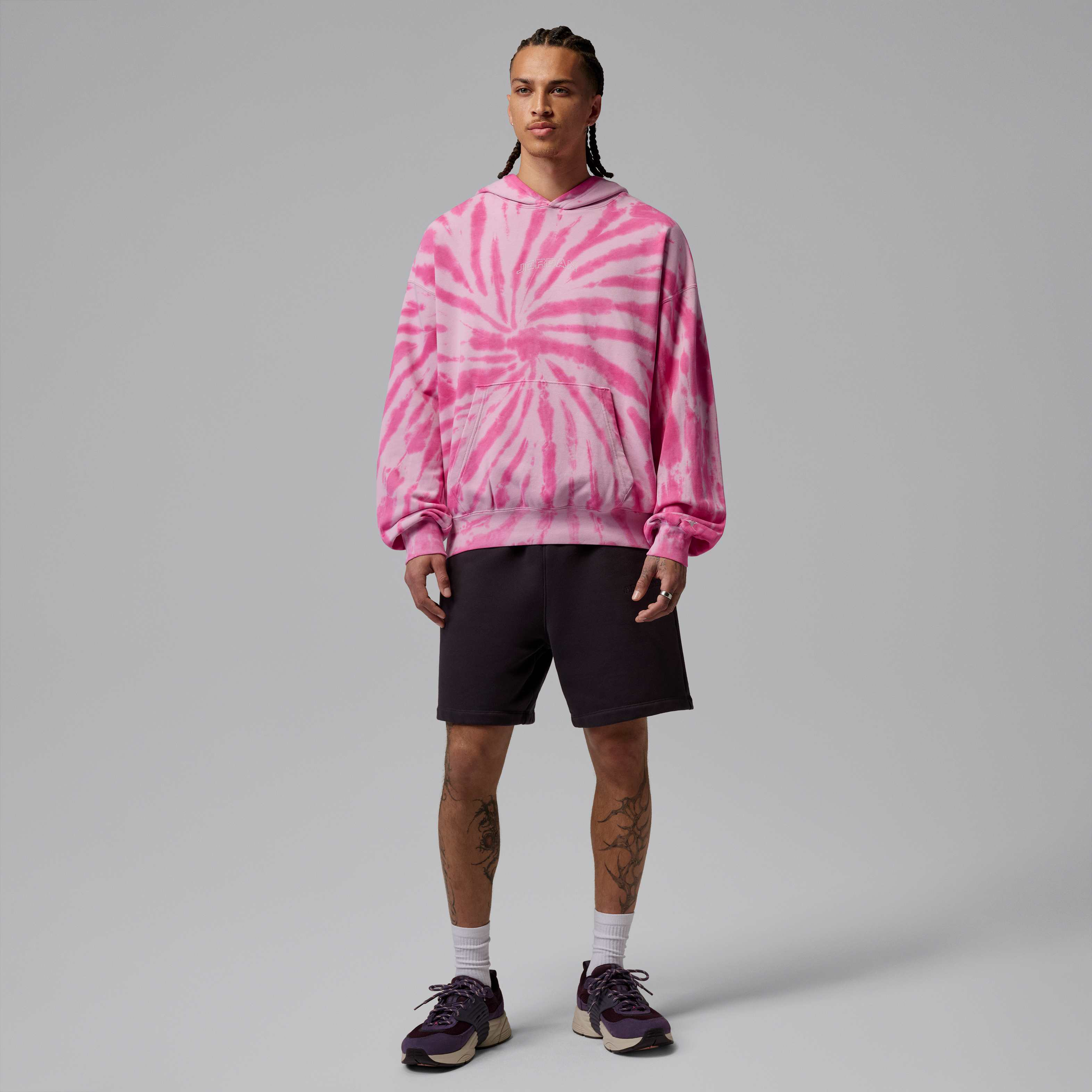 Jordan Brooklyn Fleece image number 7