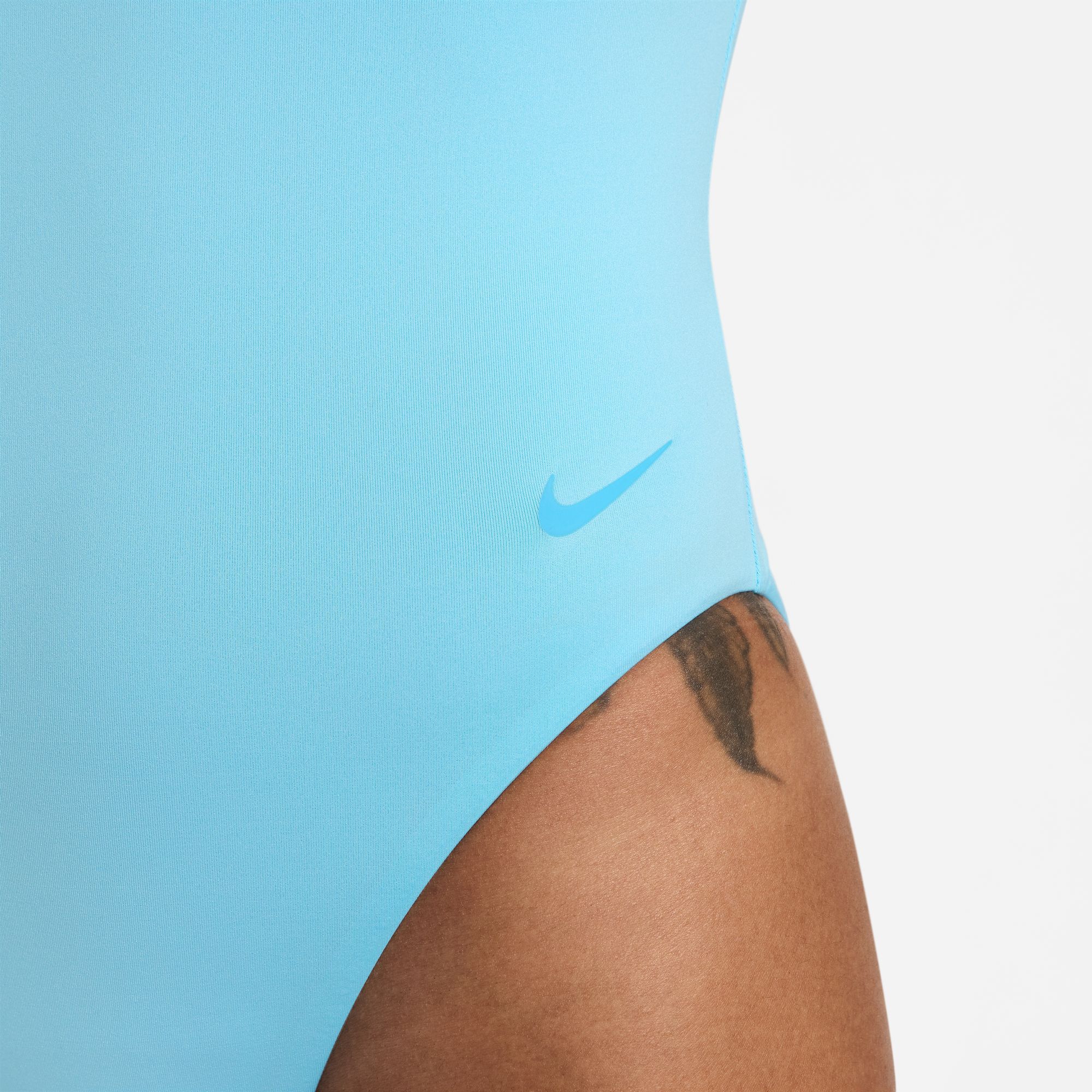 Buy Nike Swim Sneakerkini 2.0 Women's Cross-Back One-Piece Swimsuit ...