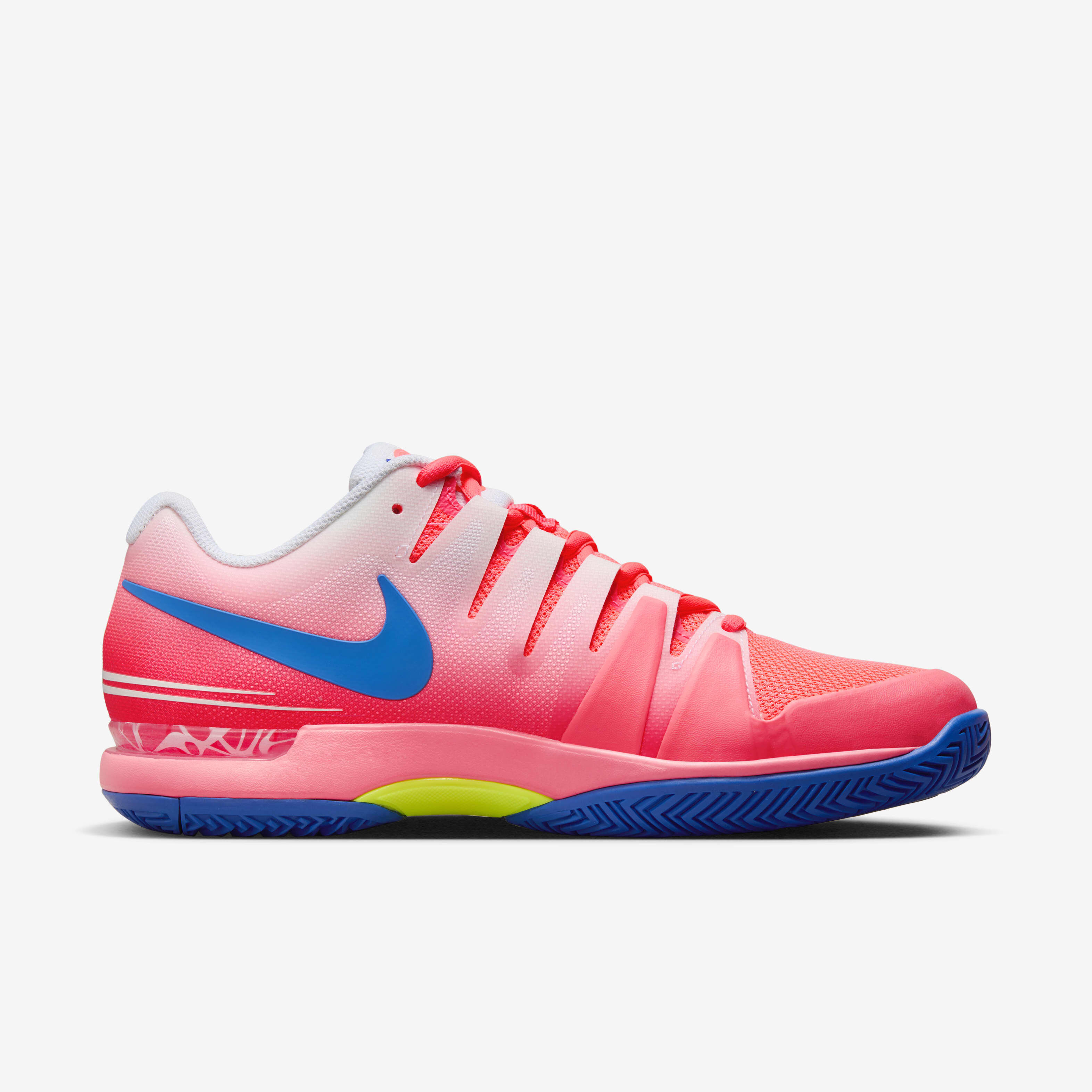 NikeCourt Air Zoom Vapor 9.5 Tour image number 2