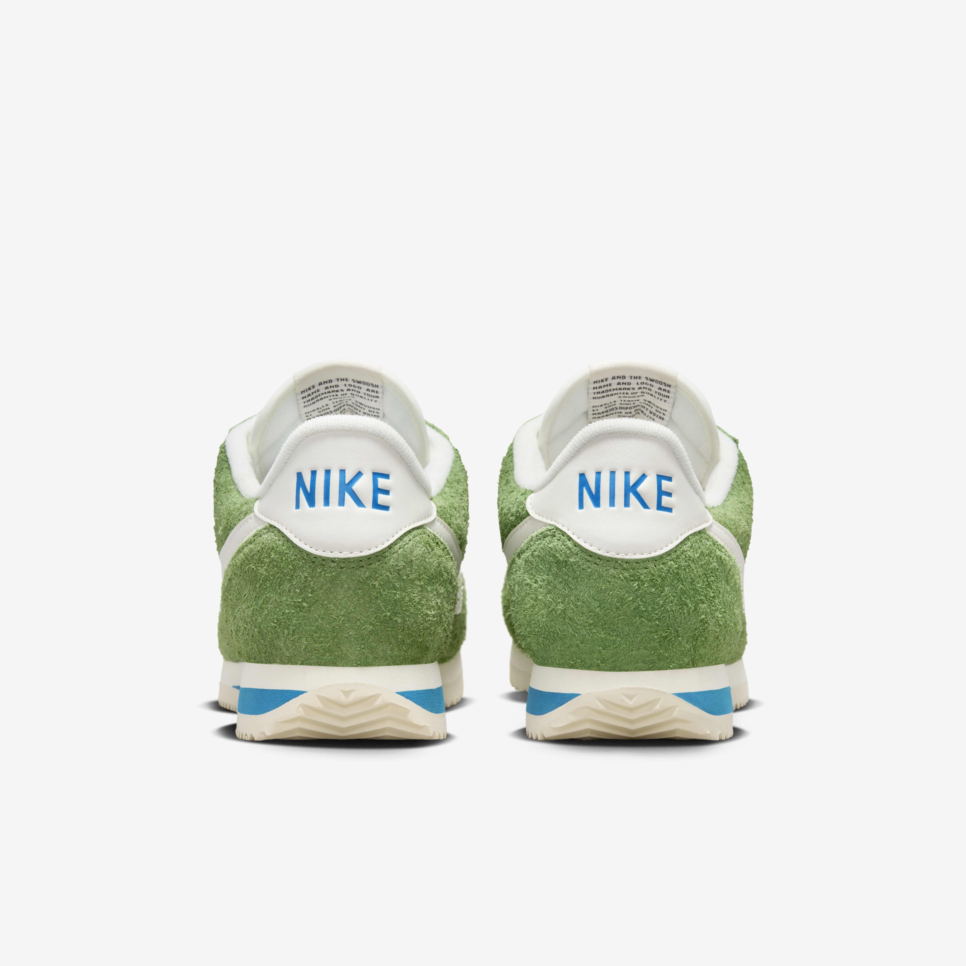 Buy Nike Cortez Vintage Suede Women s Shoes Nike Kuwait Official