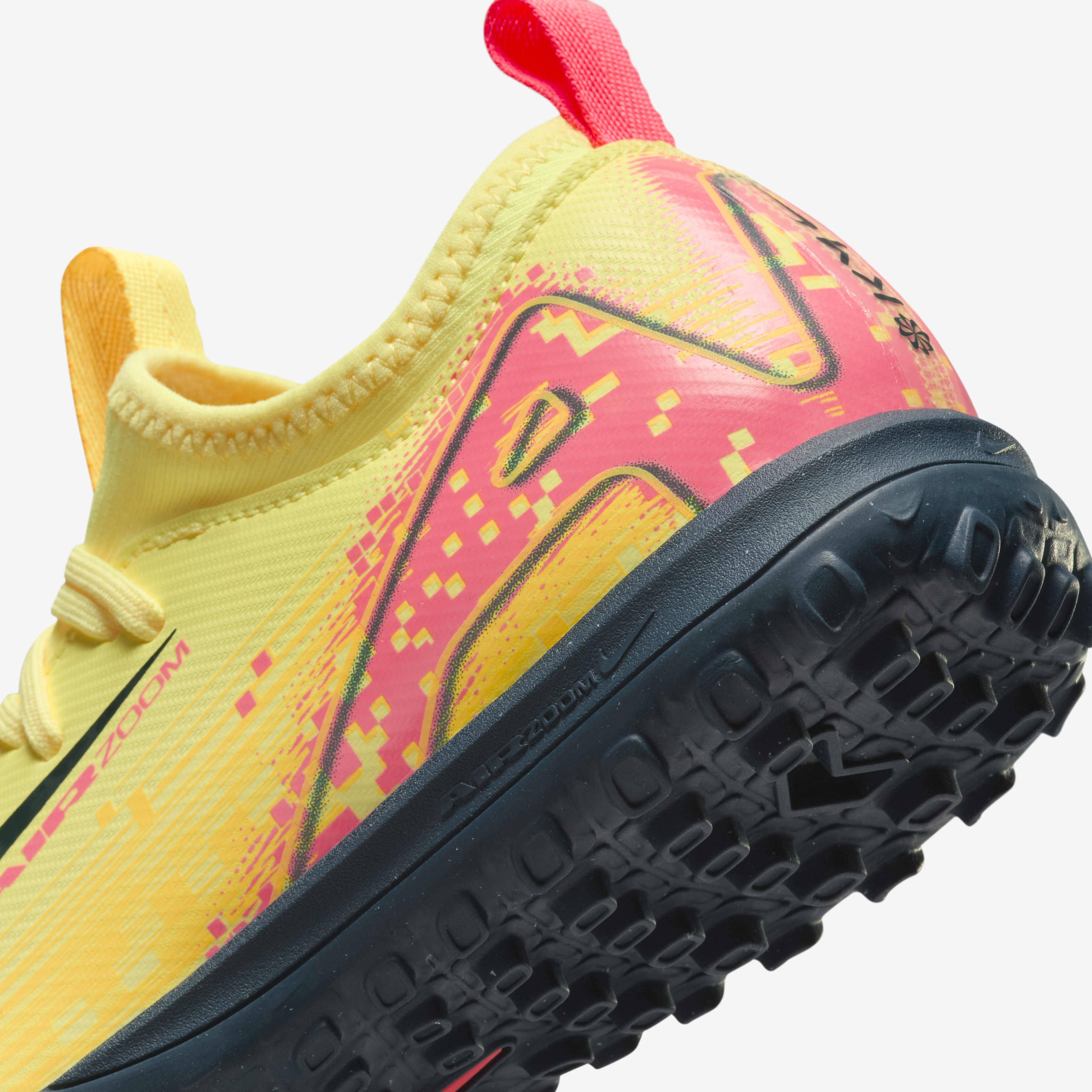 Nike Jr. Mercurial Vapor 16 Academy 'Kylian Mbapp&eacute;' image number 7