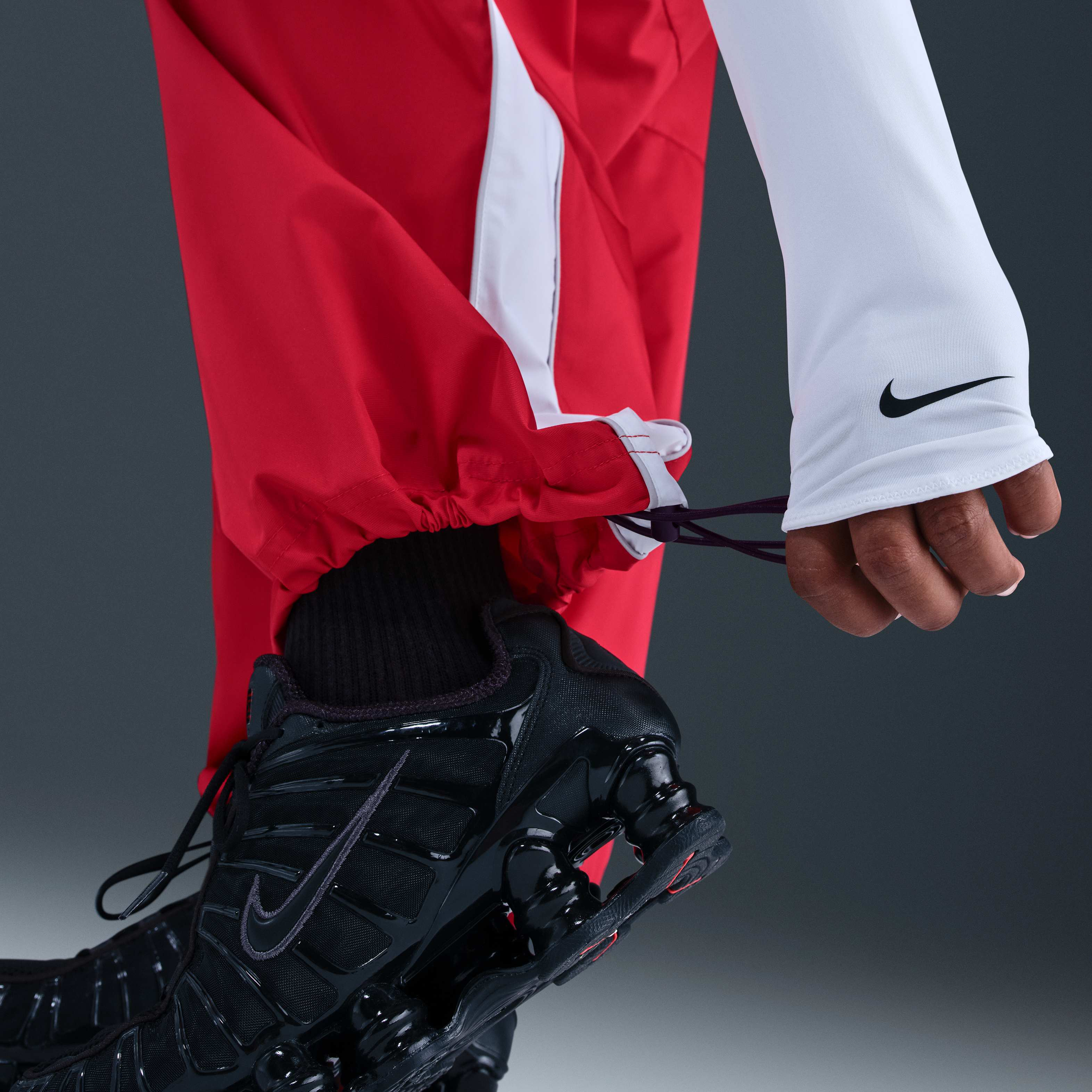 Nike Sportswear Shox image number 5