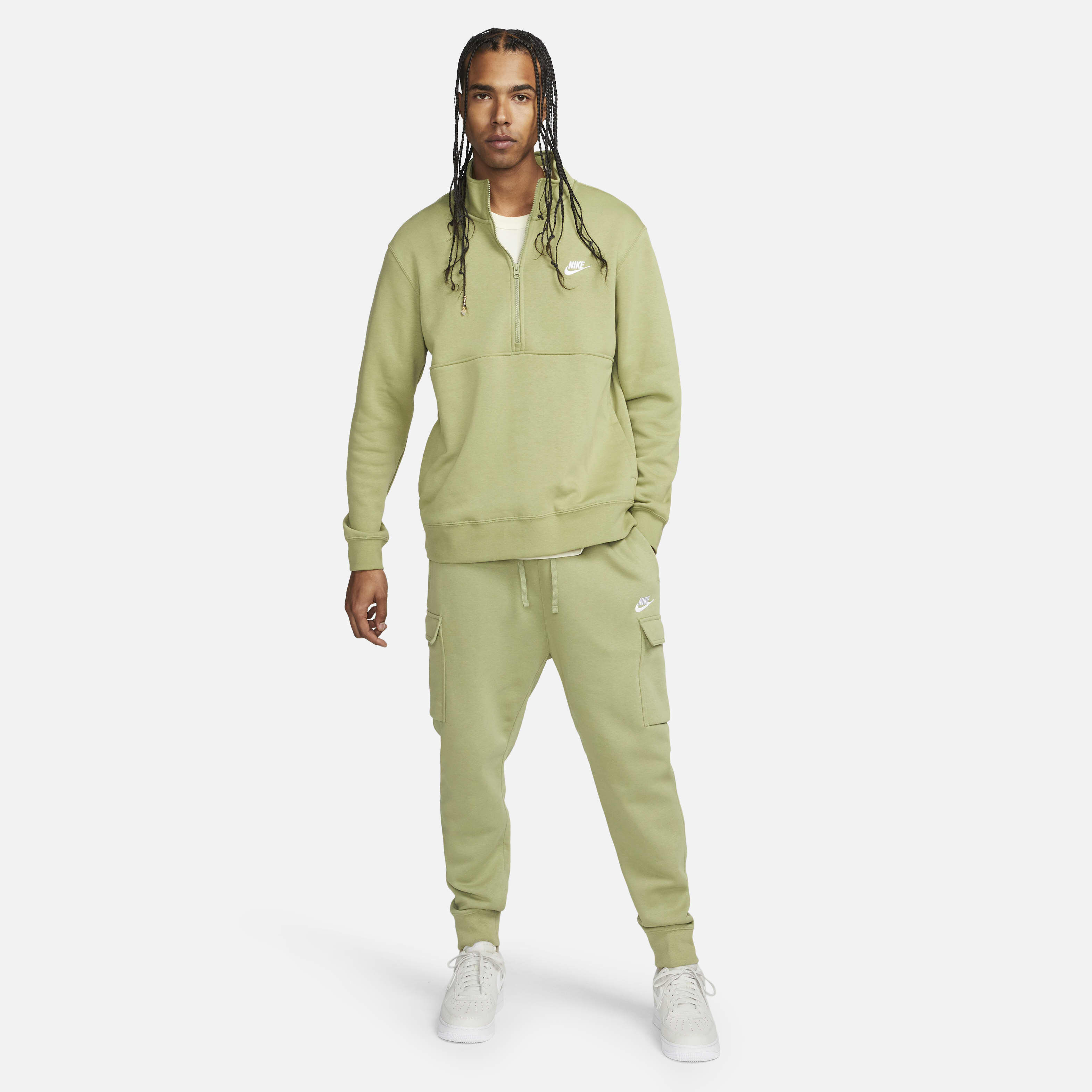 Nike Sportswear Club Fleece image number 5