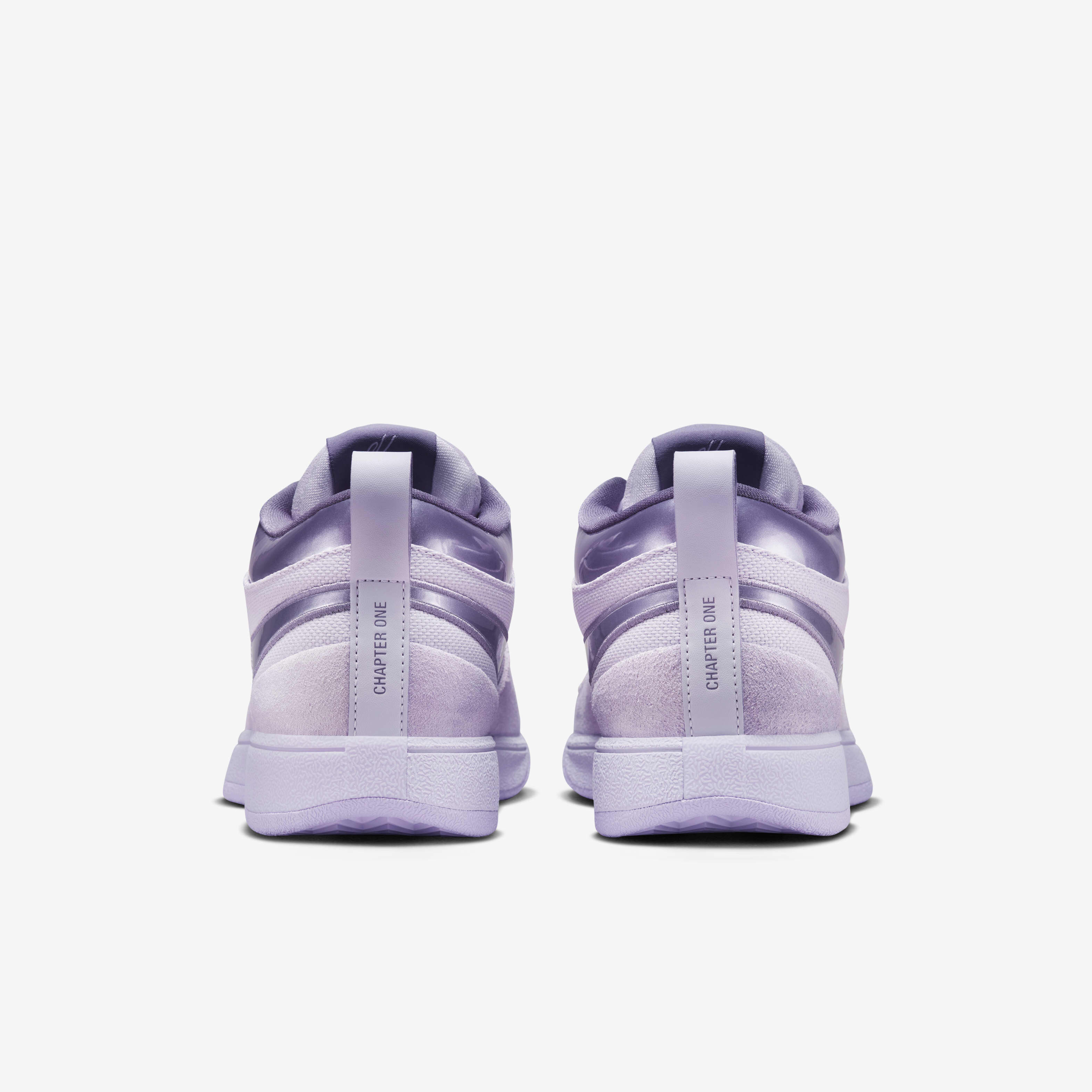 Buy Book 1 'Flagstaff' Basketball Shoes - Barely Grape/Lilac