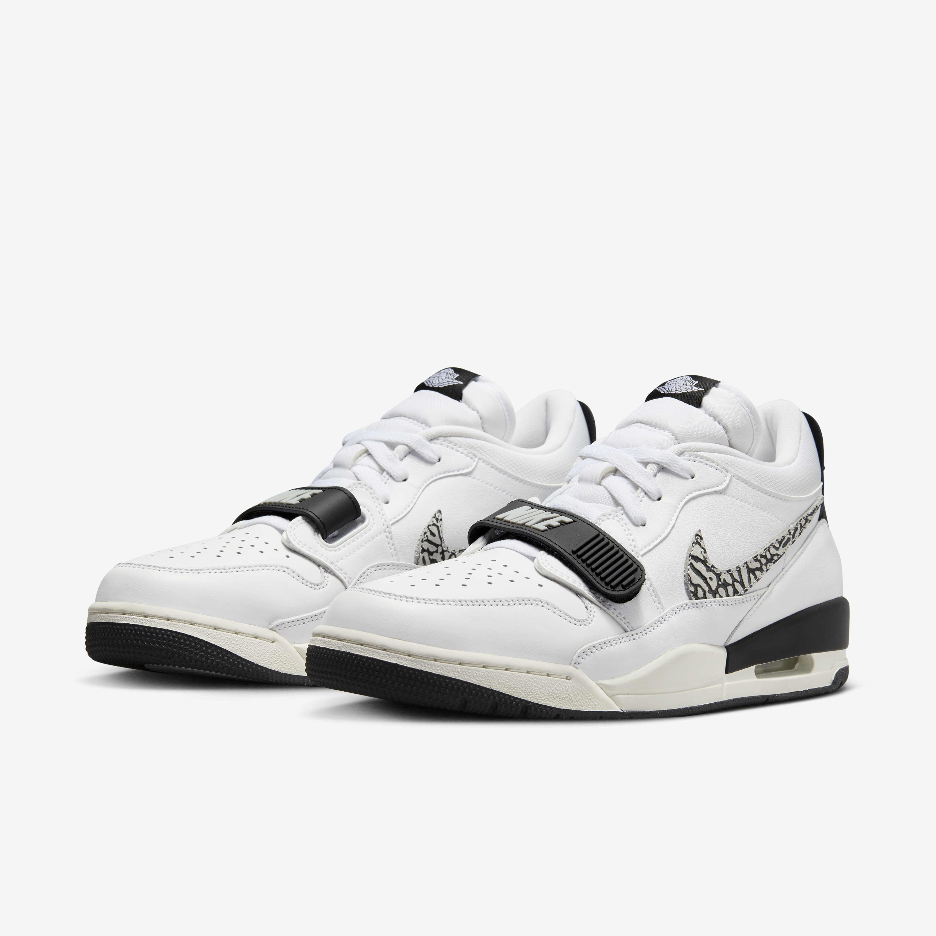Air Jordan Legacy 312 Low image number 4