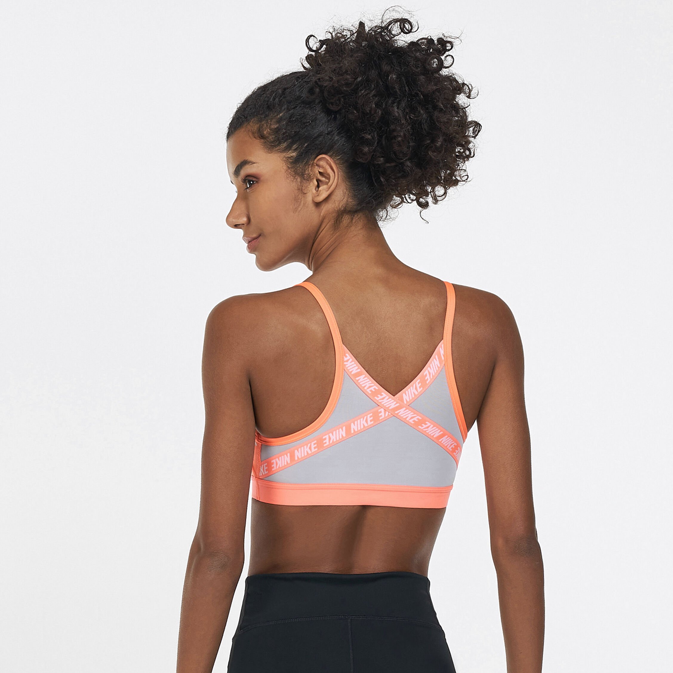 Indy logo sports bra new arrivals