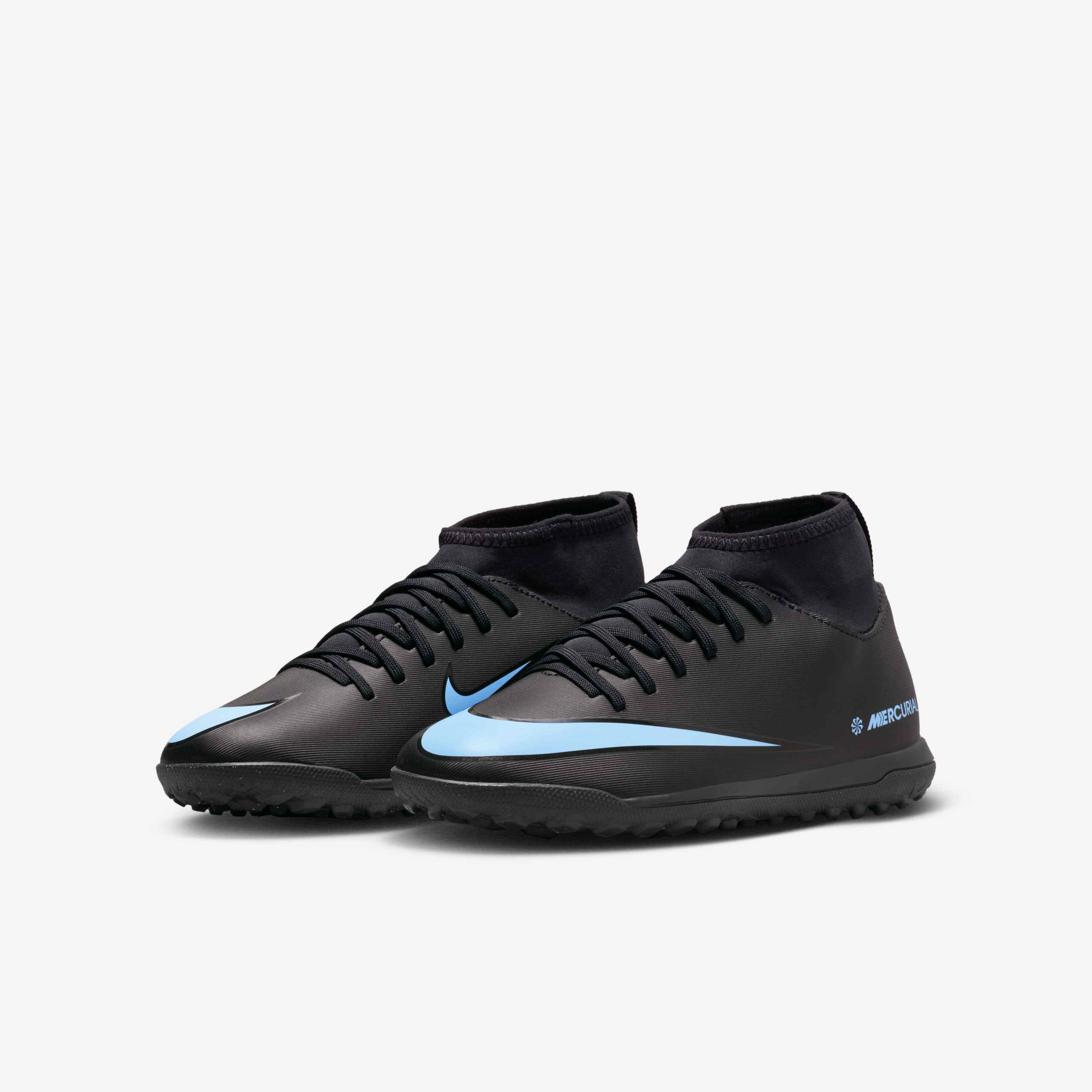 Nike Jr. Mercurial Superfly 10 Club image number 4