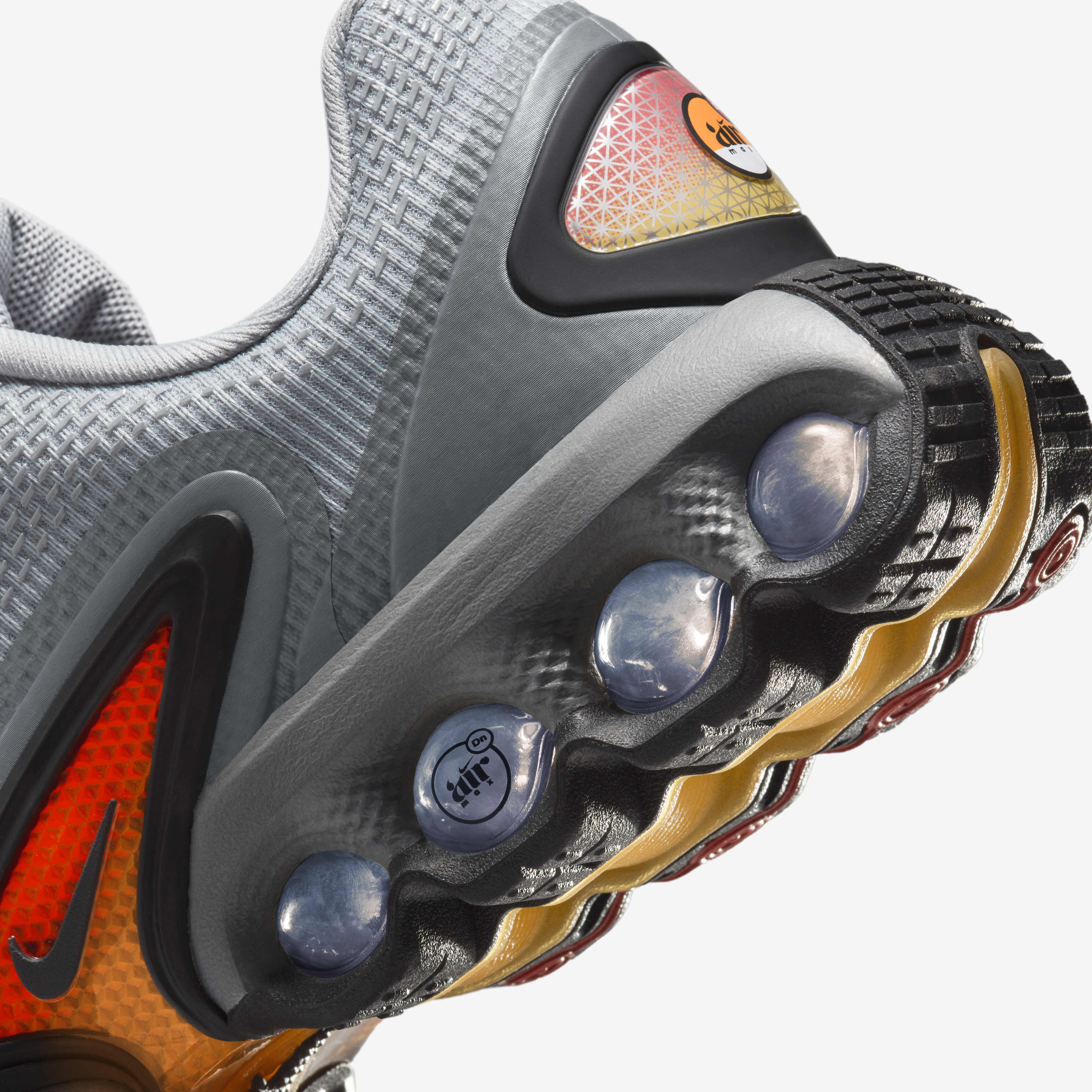 Nike Air Max Dn image number 7