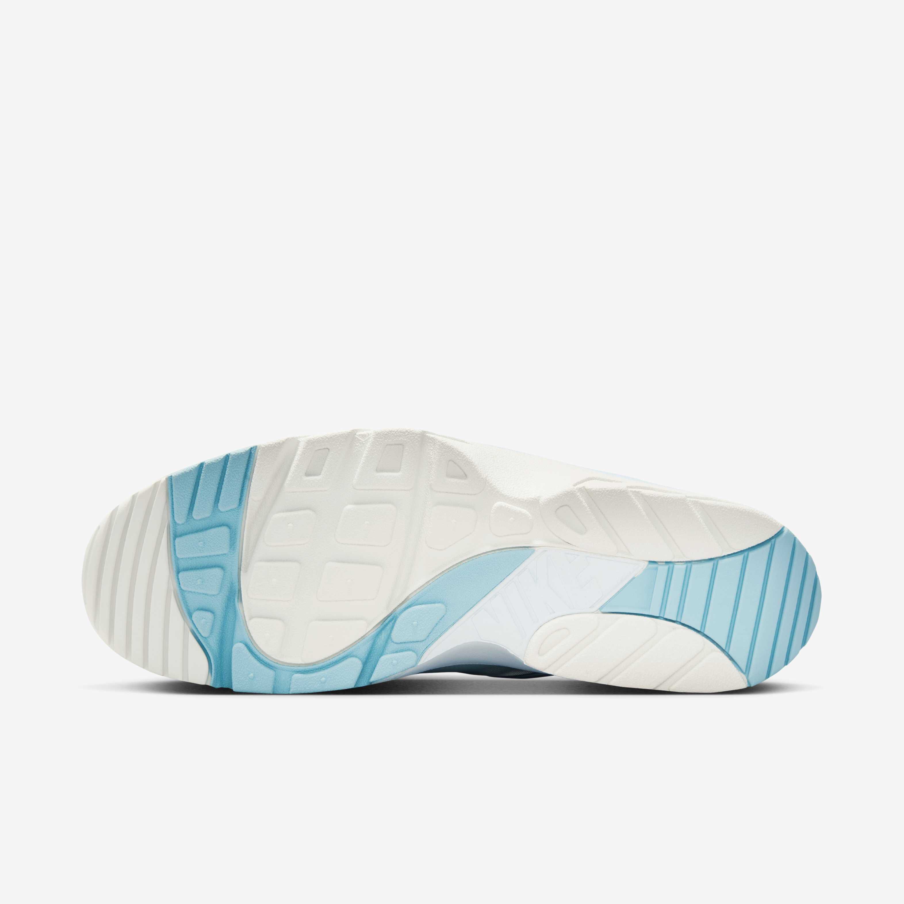 Nike Air Trainer Huarache image number 1