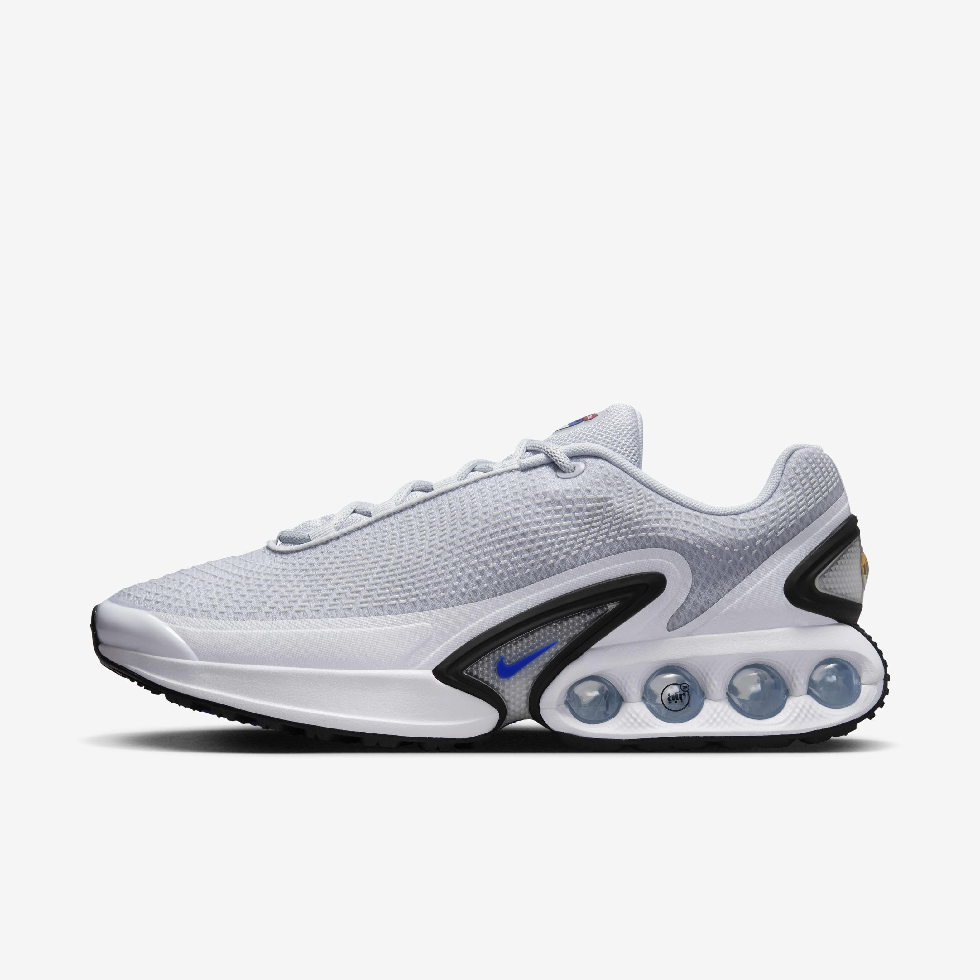 Buy Nike Air Max Dn Shoes Nike Kuwait Official