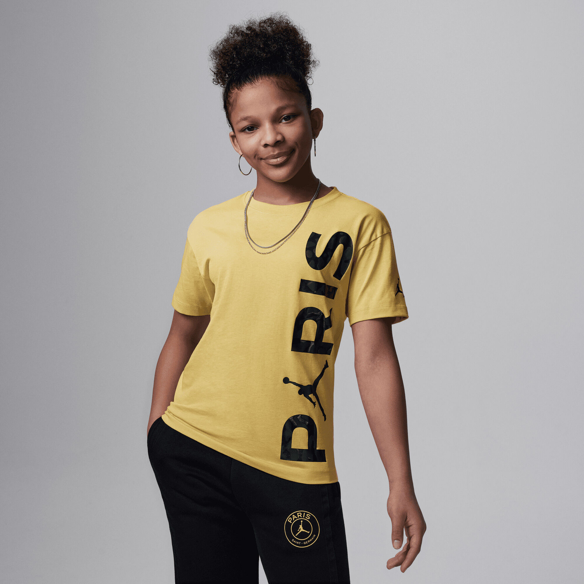 Jordan Paris Saint-Germain image number 0