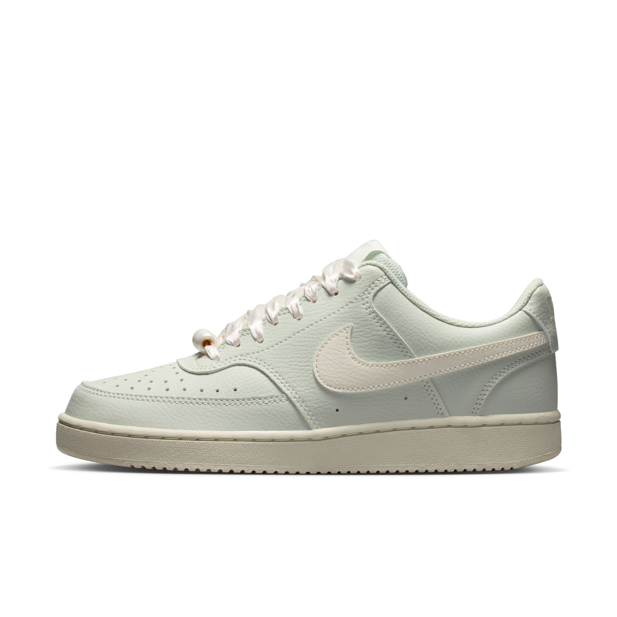 Nike Court Vision Low image number 0