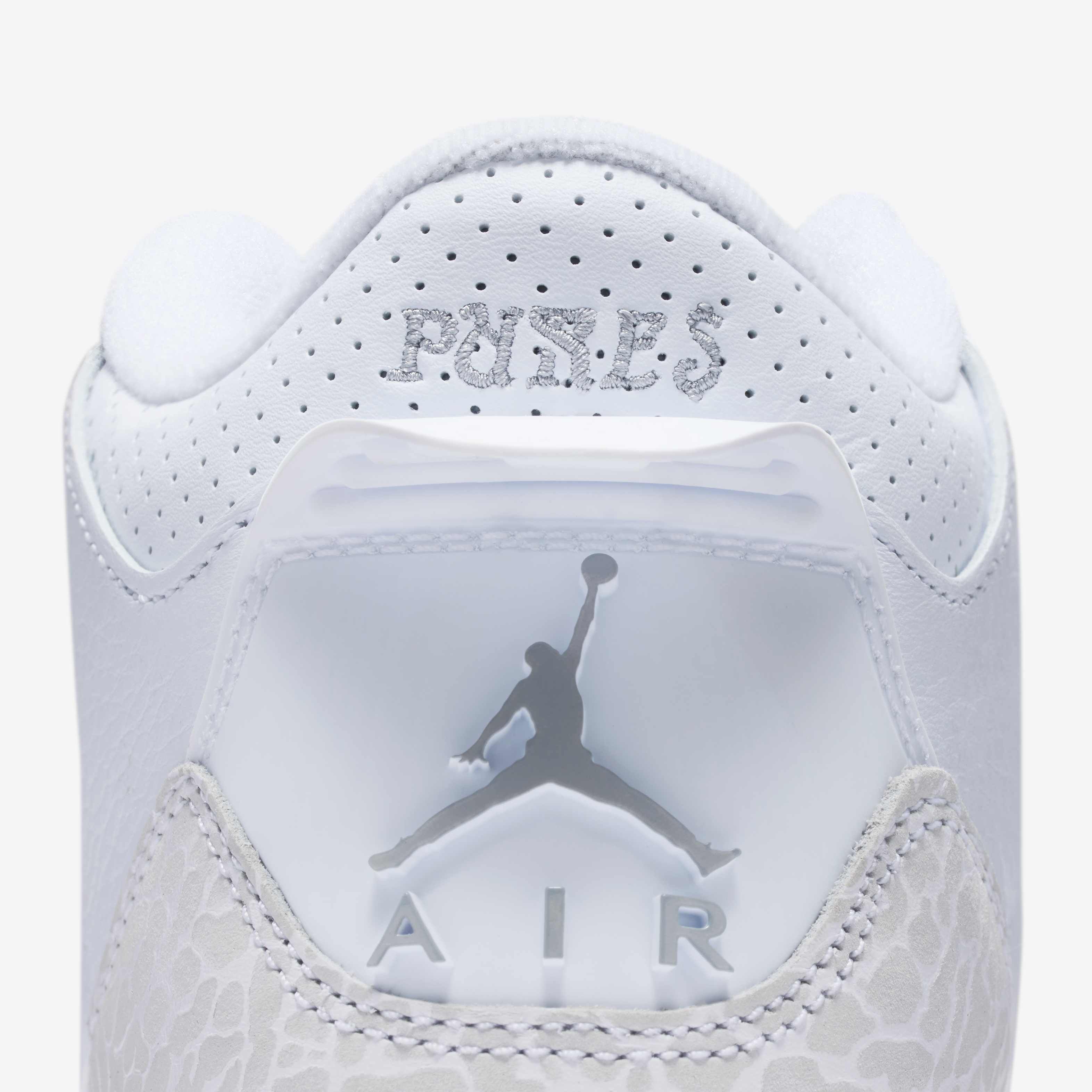 Air Jordan 3 Retro image number 8
