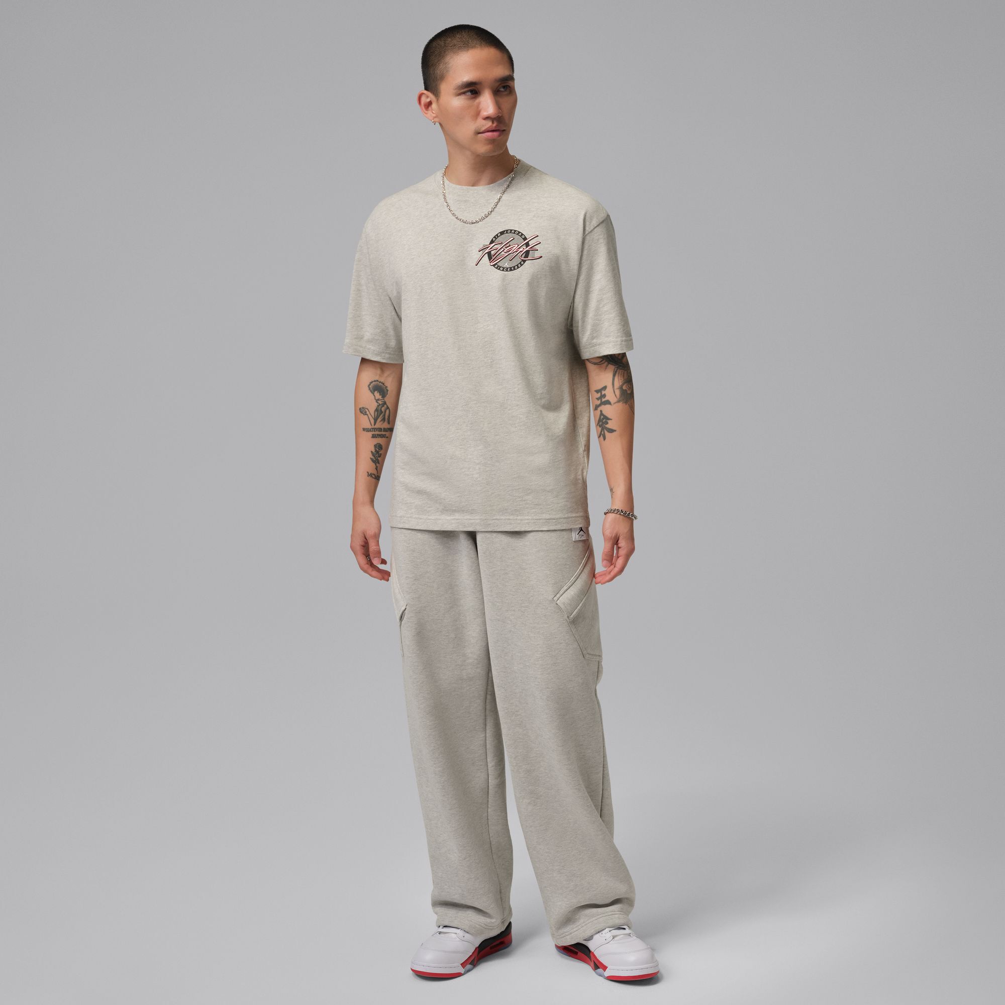 Jordan Flight image number 3