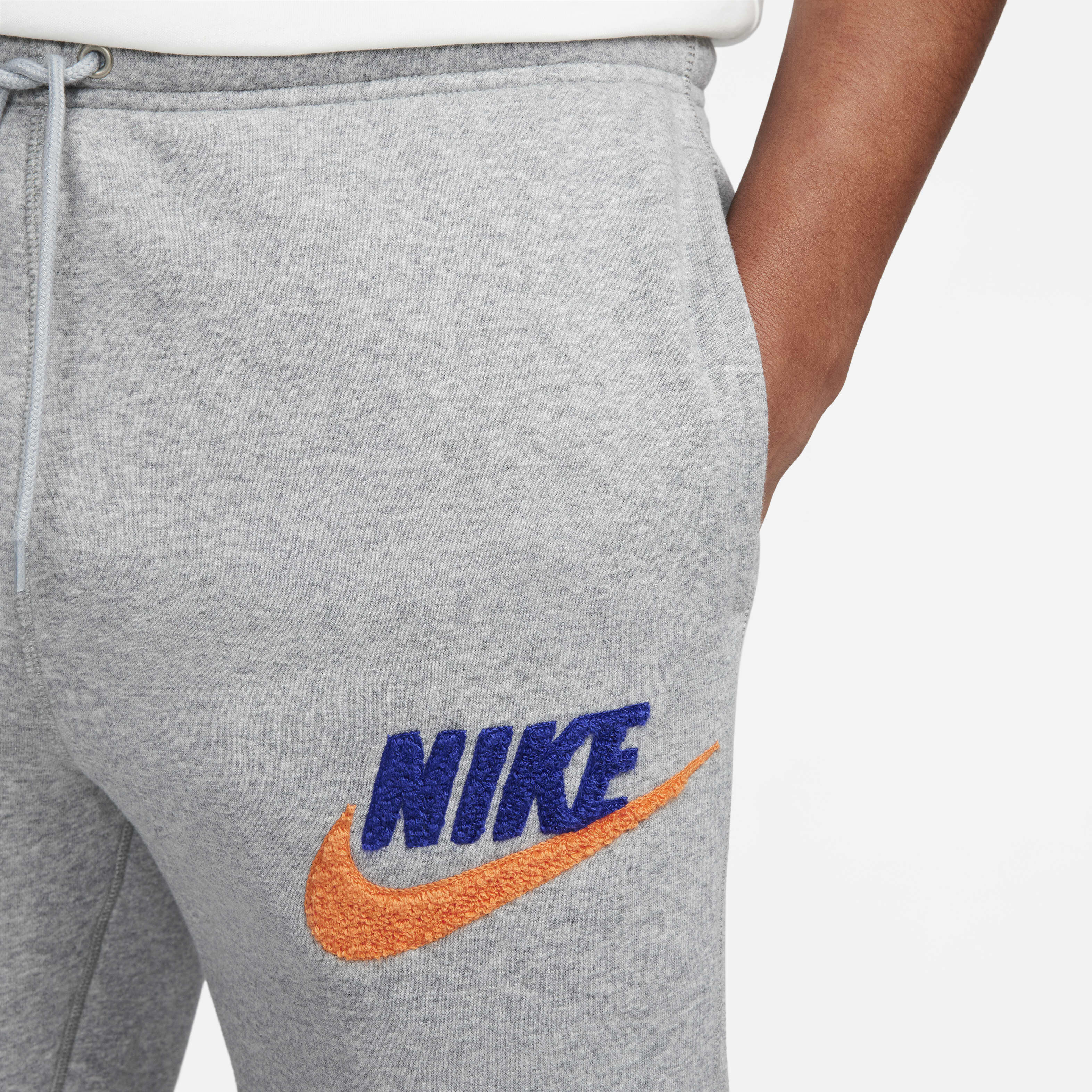 Buy Nike Club Fleece Men s Fleece Joggers Nike Kuwait Official