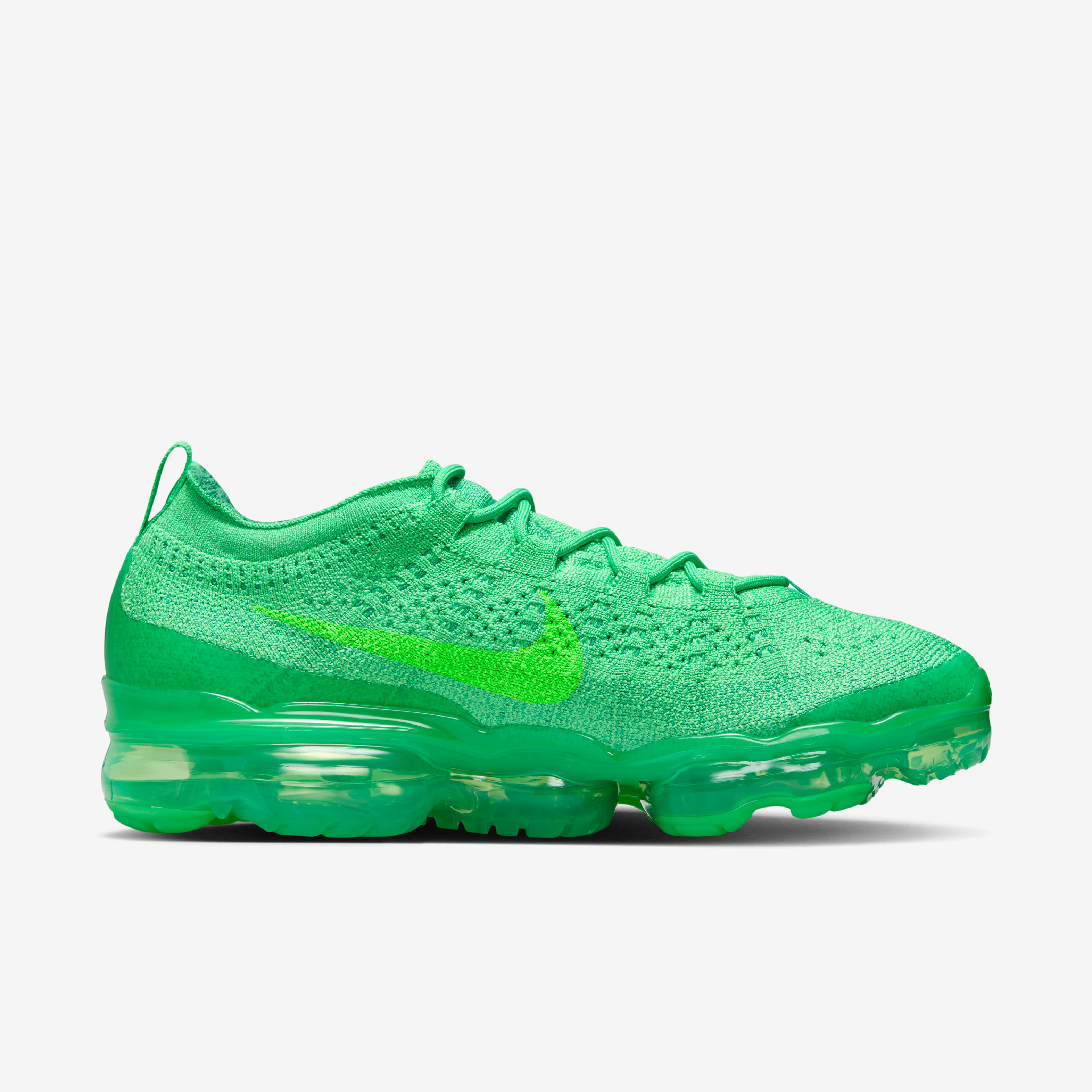 Nike Air VaporMax 2023 Flyknit image number 2