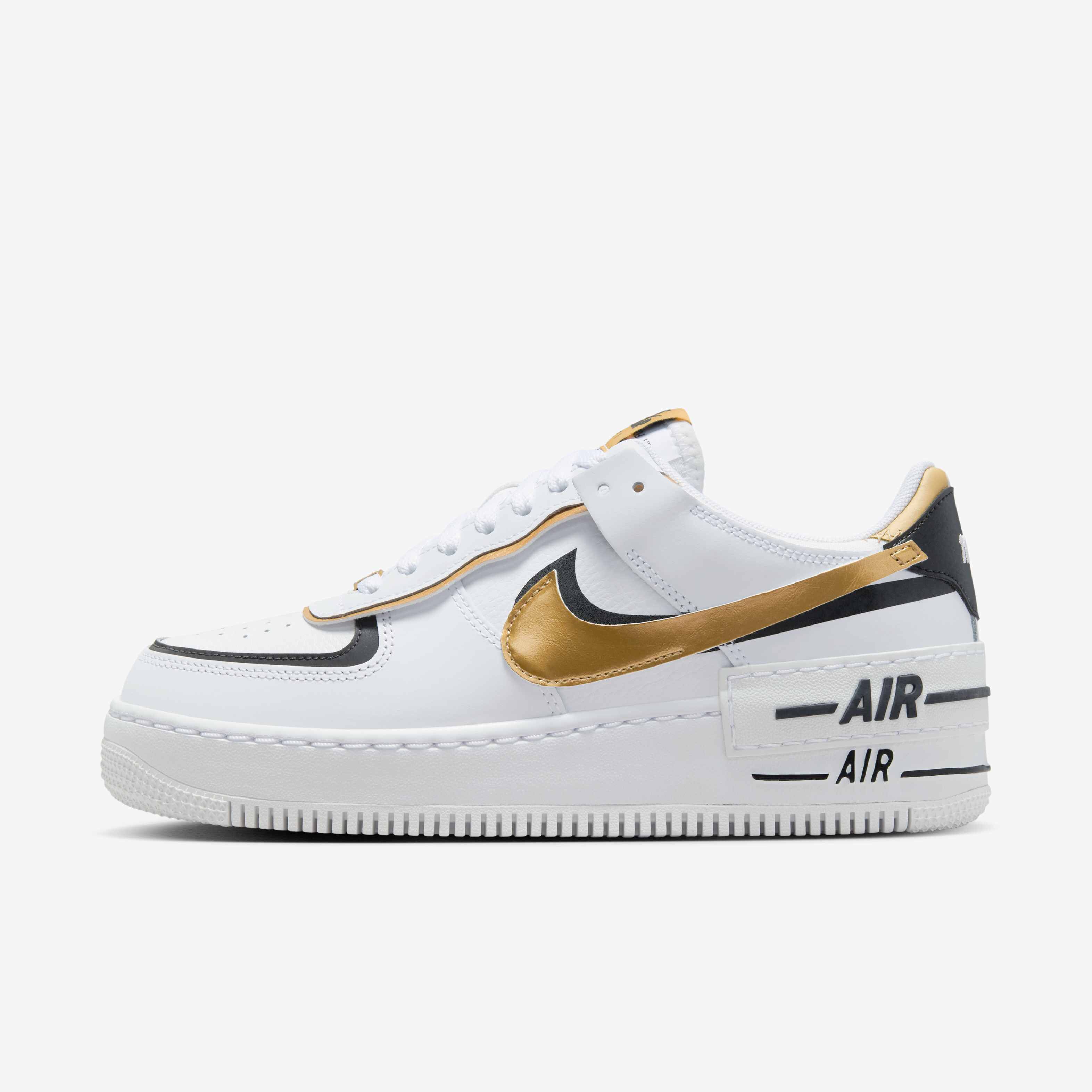 Nike Air Force 1 Shadow image number 0