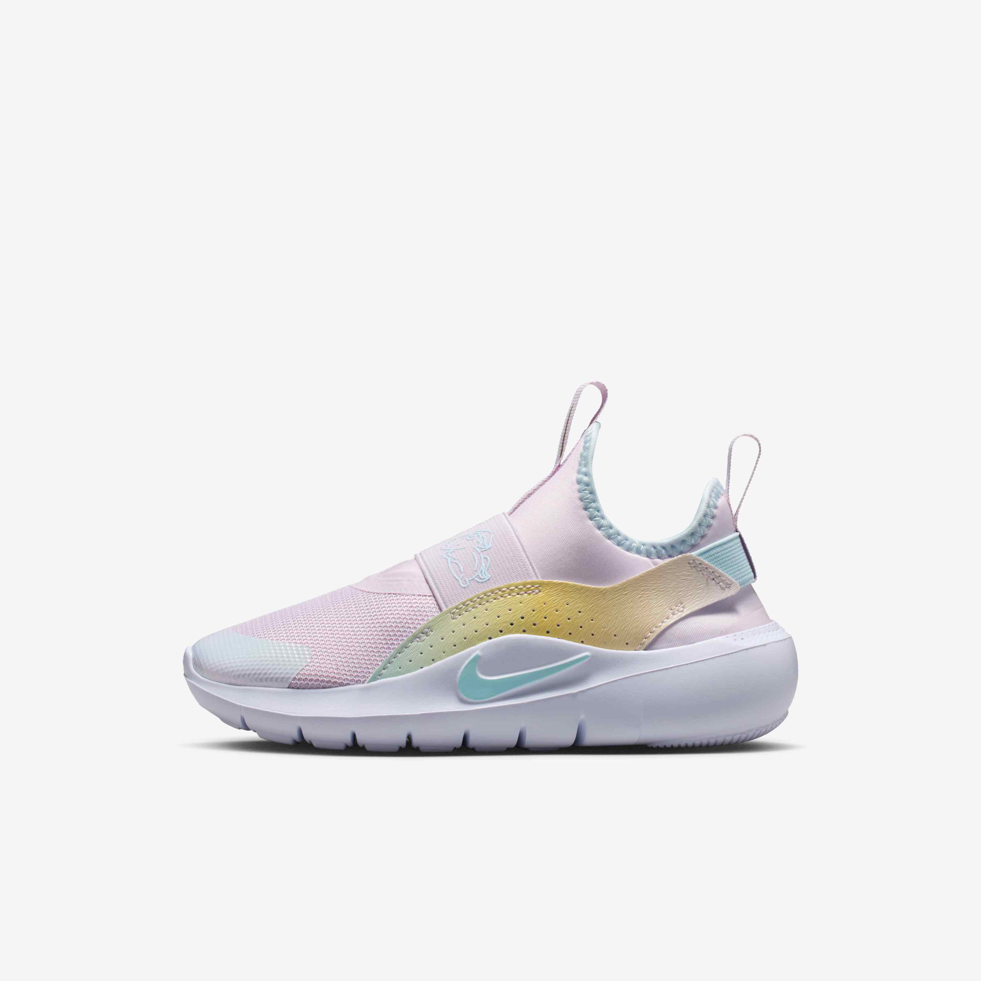 Nike Flex Runner 4 image number 0