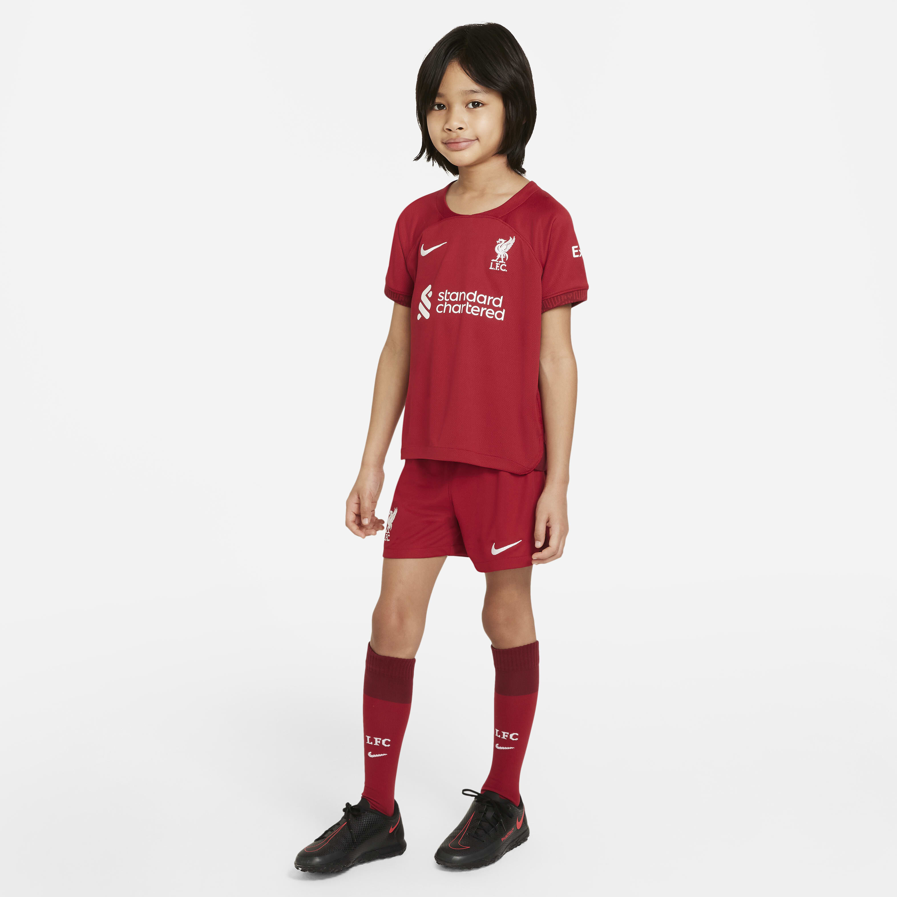 Liverpool F.C. 2022/23 Home image number 0