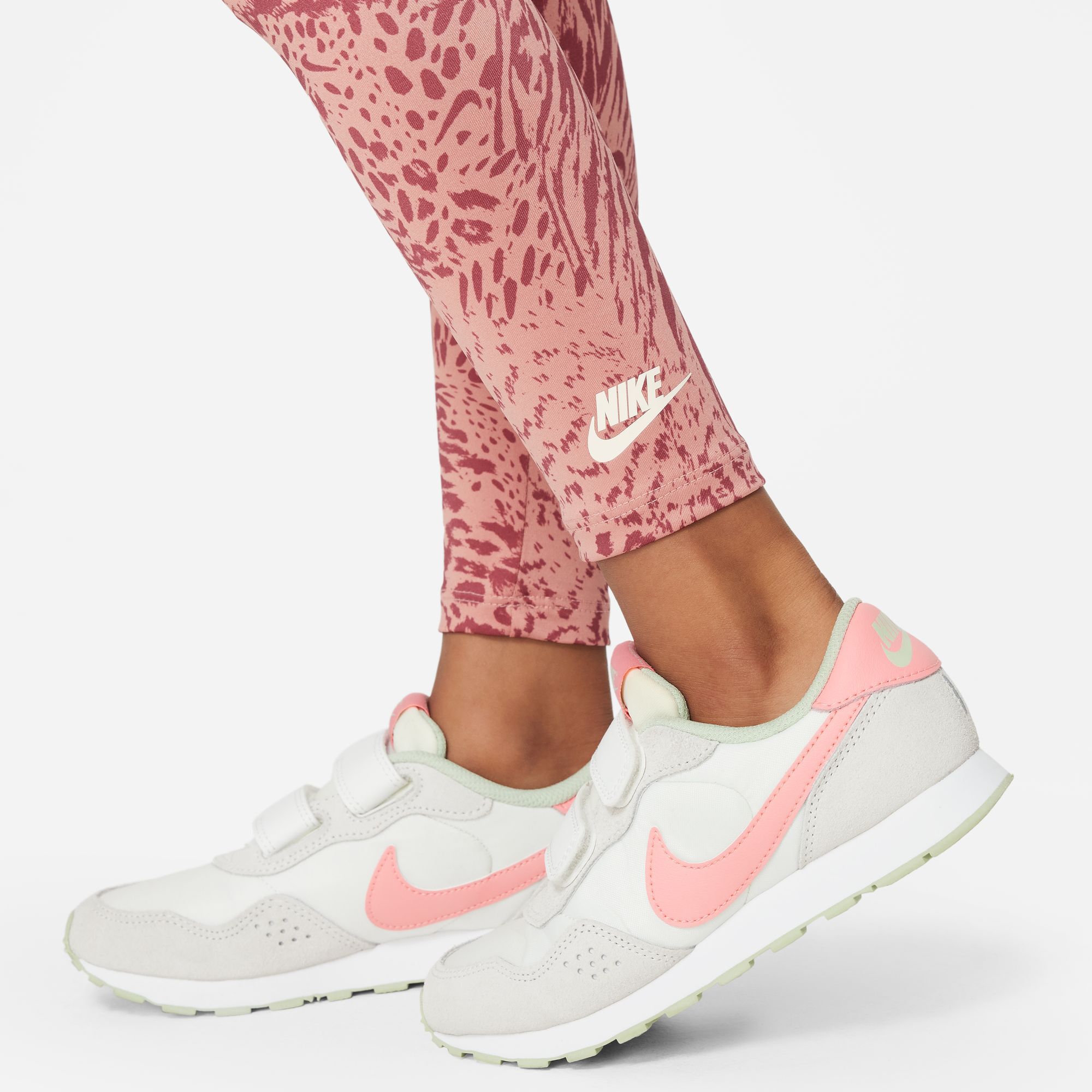 Nike "Home Swoosh Home" Track Set image number 2