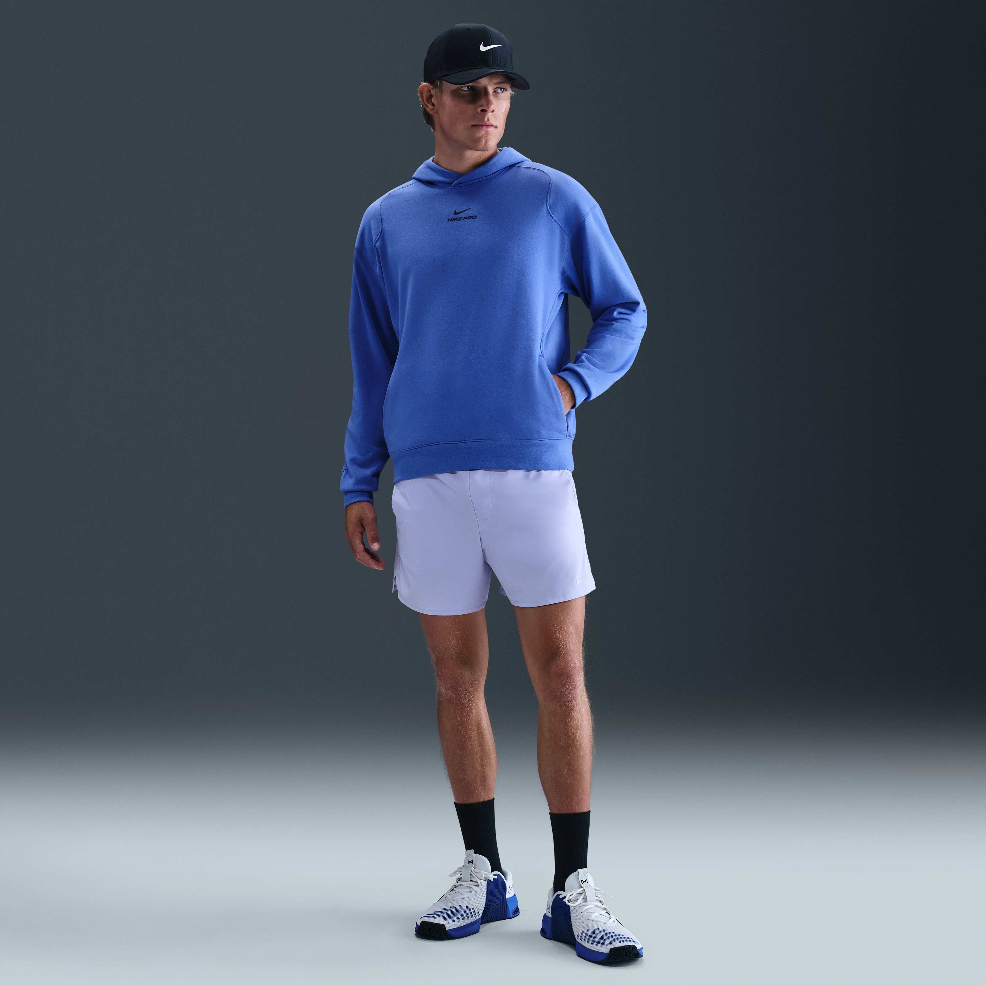 نايكي برو للتمرين image number 3