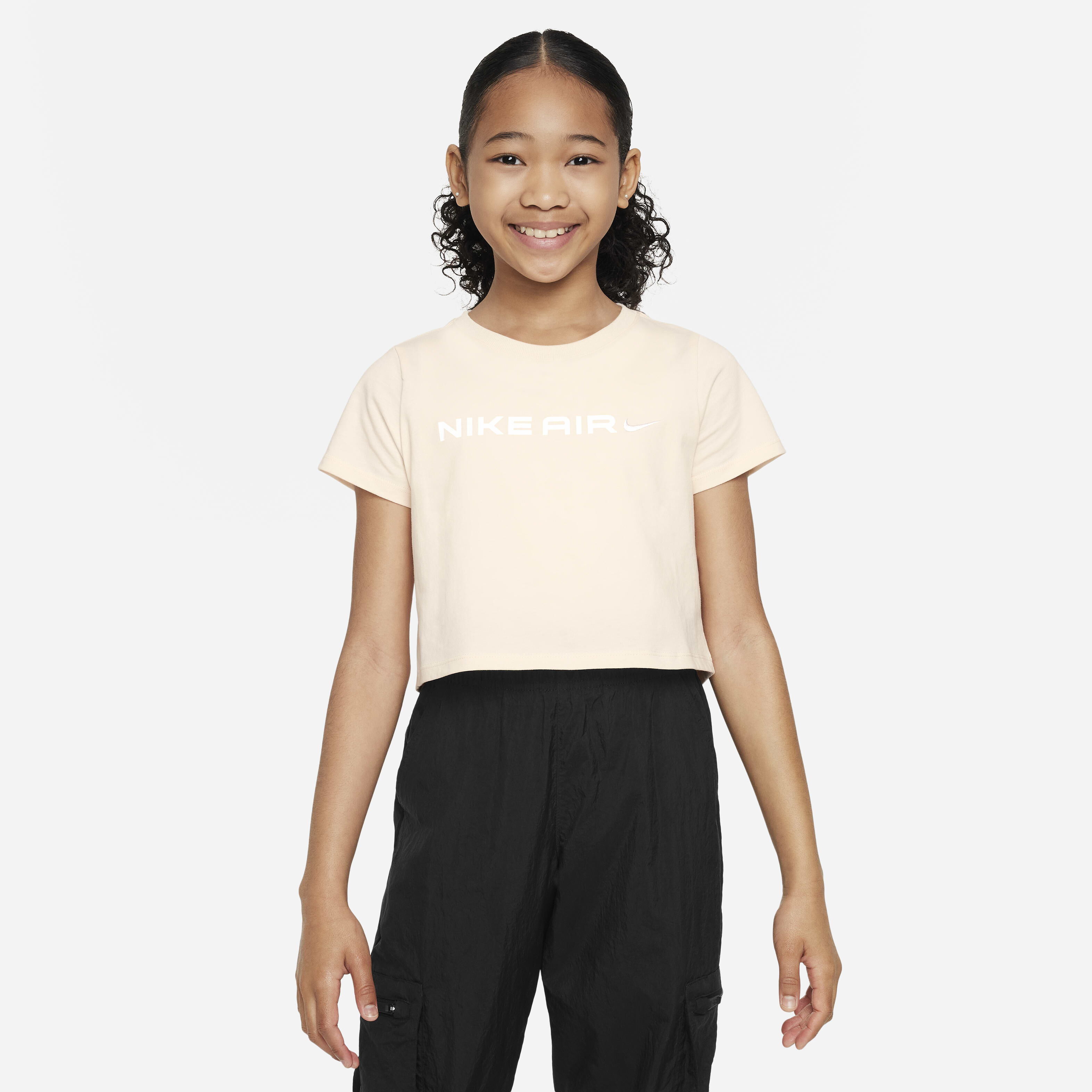 Nike air kids girls 2025