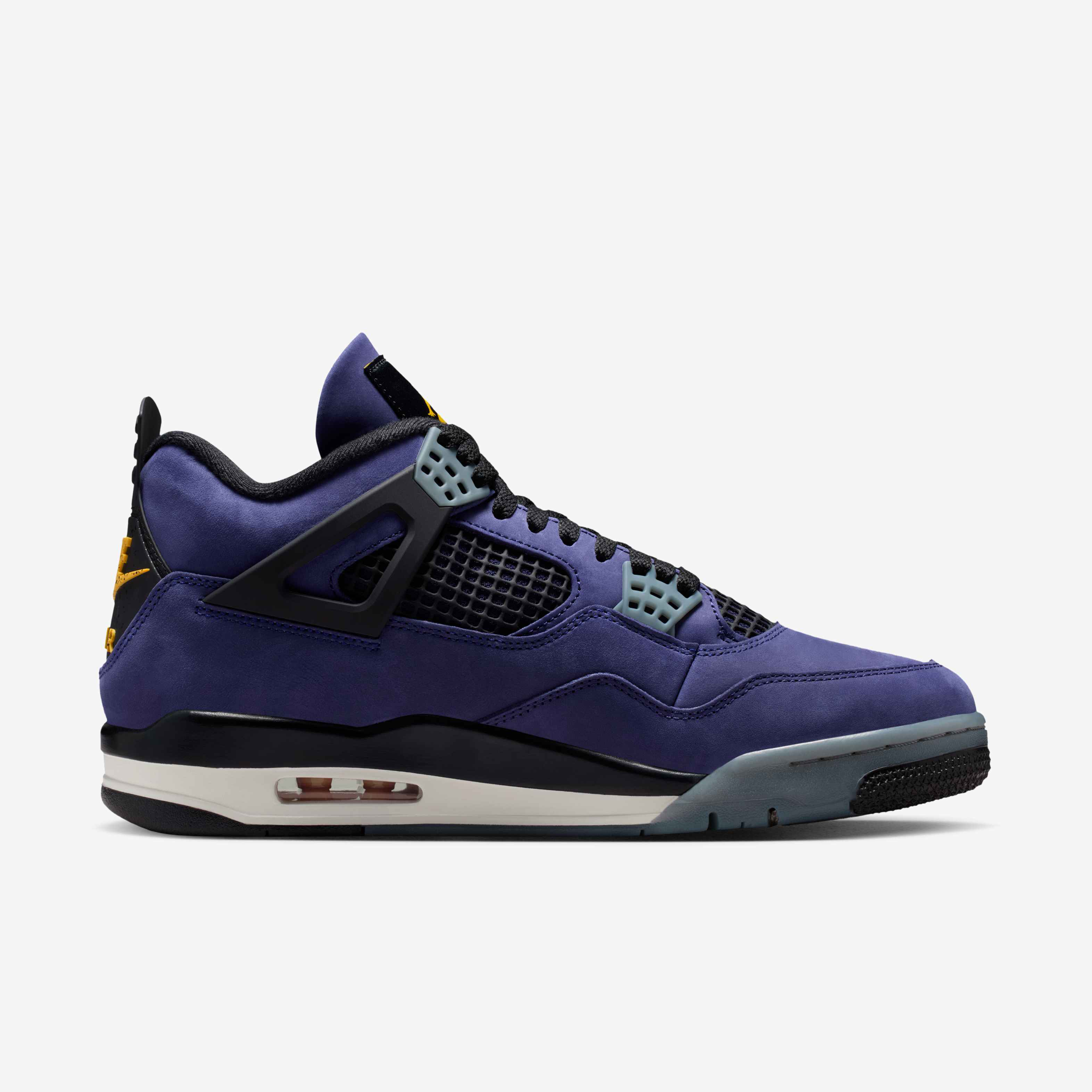 Air Jordan 4 Retro 'Rare Air' image number 2