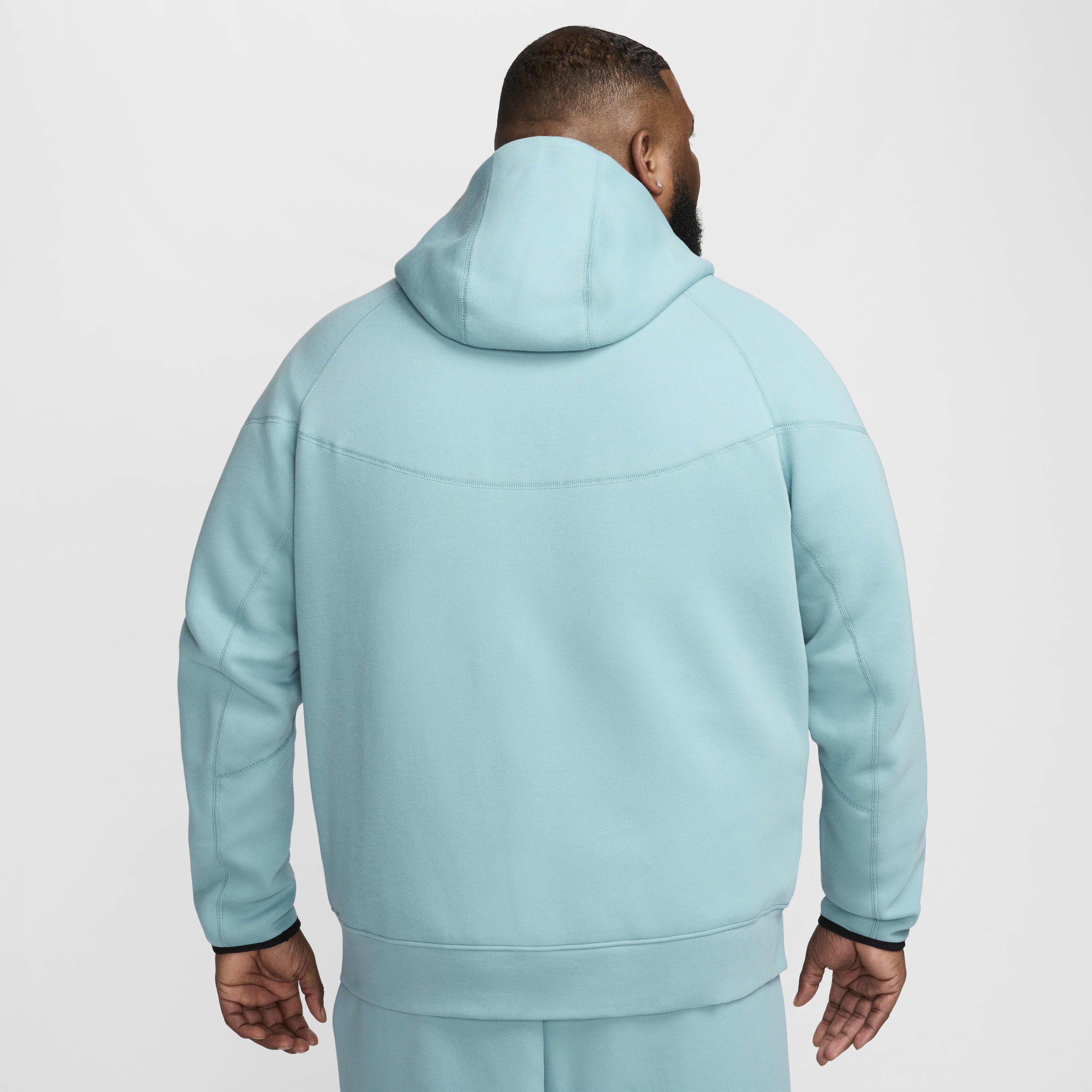 Nike Sportswear Tech Fleece Windrunner image number 12