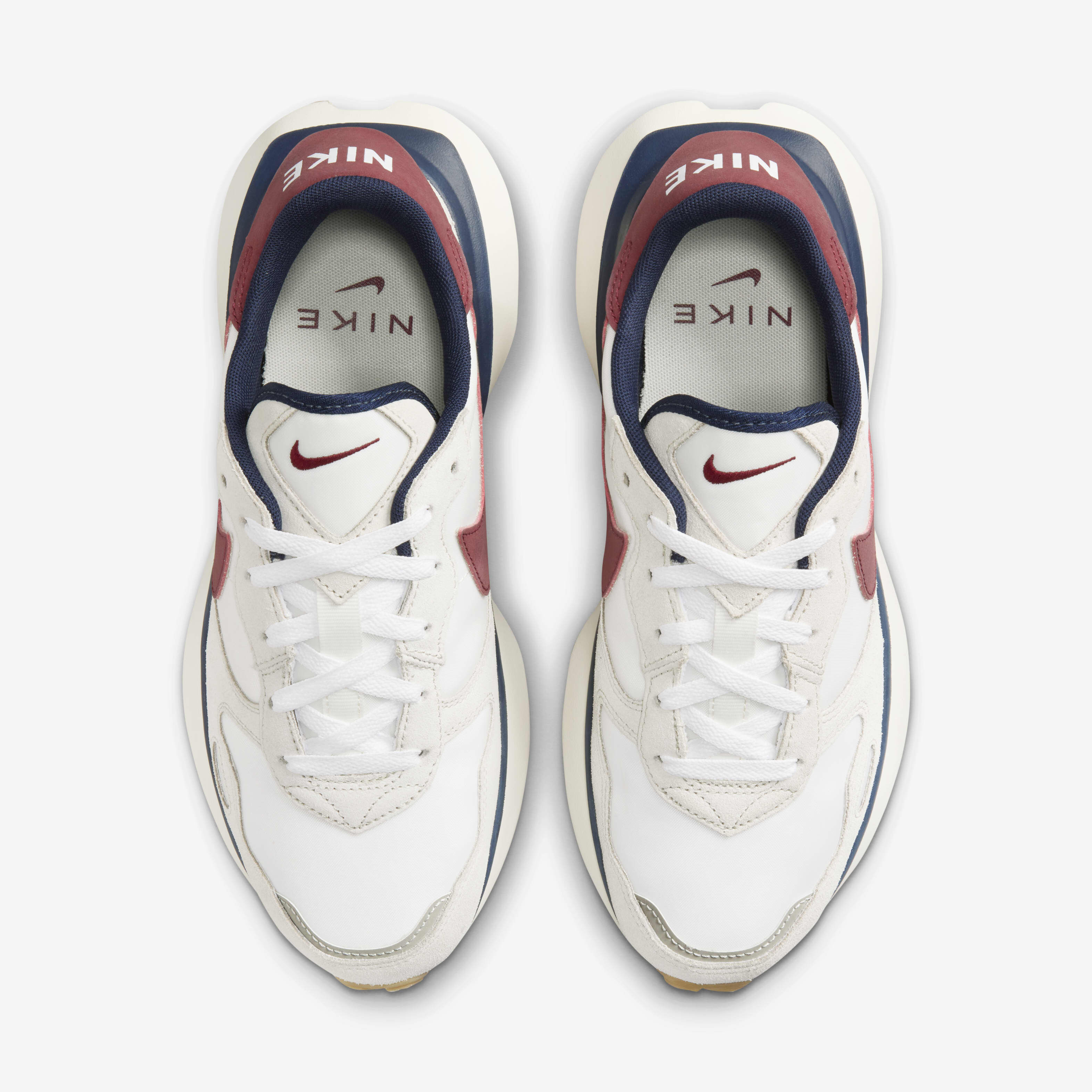 Buy Nike Phoenix Waffle Women's Shoes - Light Bone/Sail
