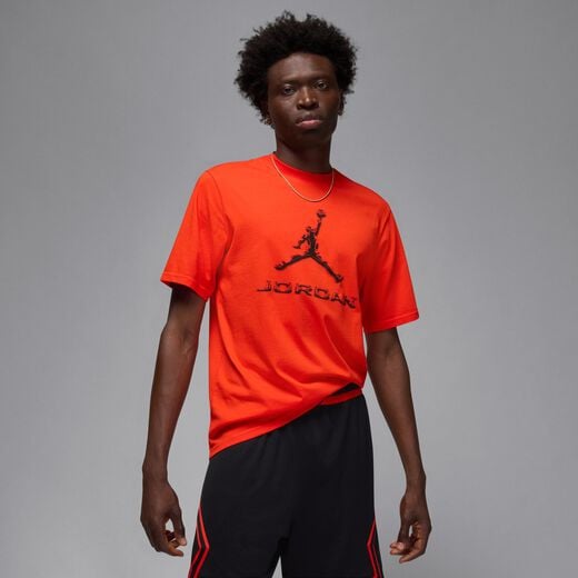 Men's Graphic T Shirts-JRDN, Jordan Sport, Men's Dri-FIT T-Shirt