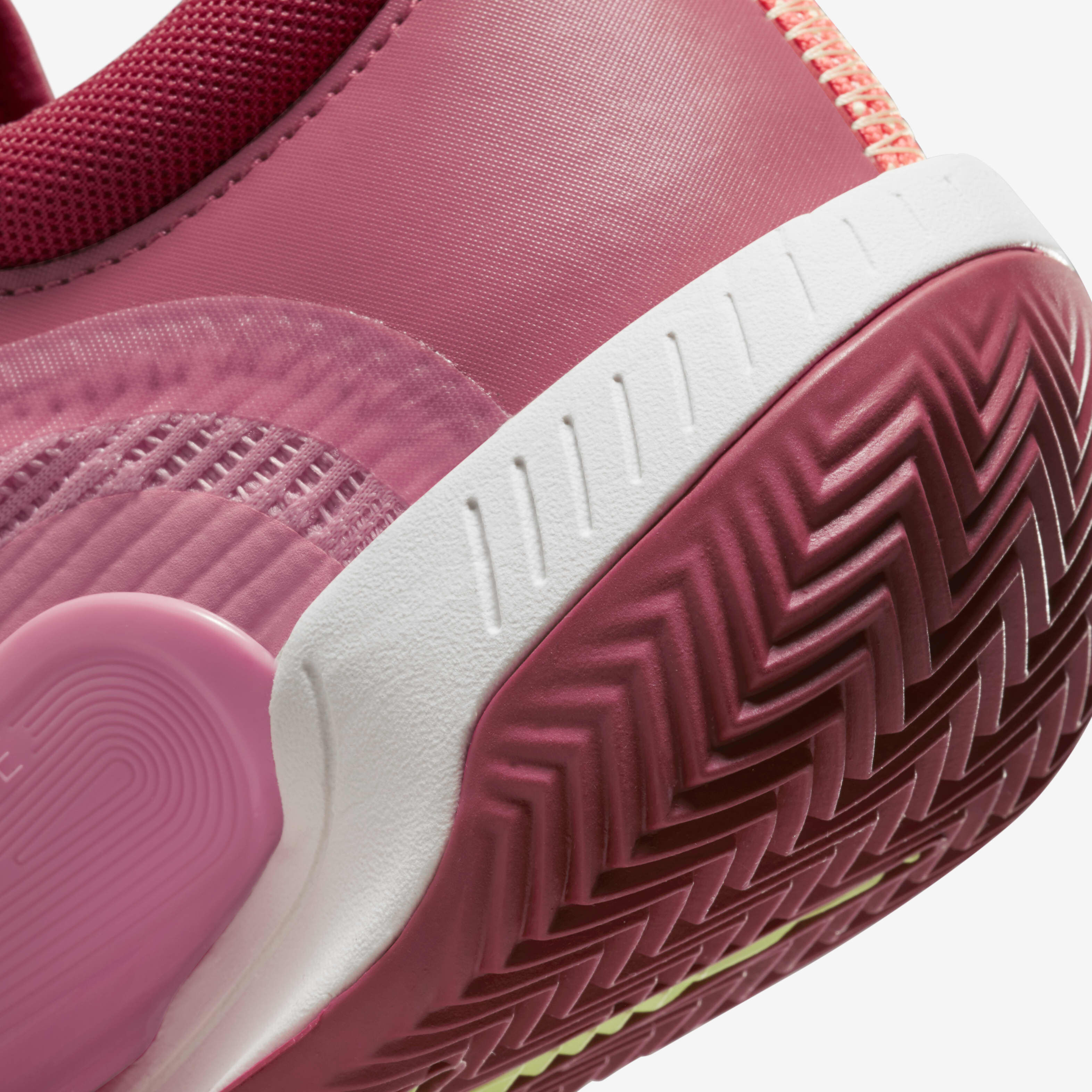 NikeCourt Air Zoom NXT image number 7