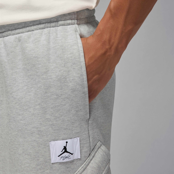 Jordan Flight Fleece Chicago image number 2 Jordan Flight Fleece Chicago image number 2