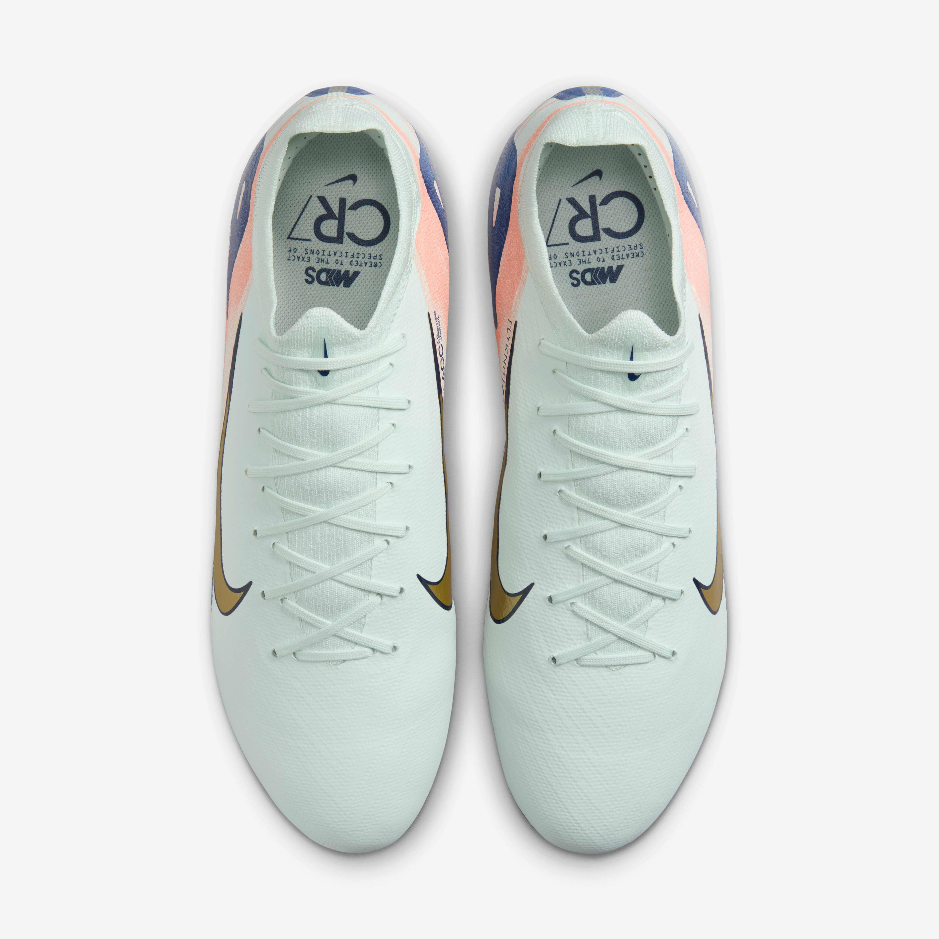 Nike Vapor 16 Pro Mercurial Dream Speed image number 3