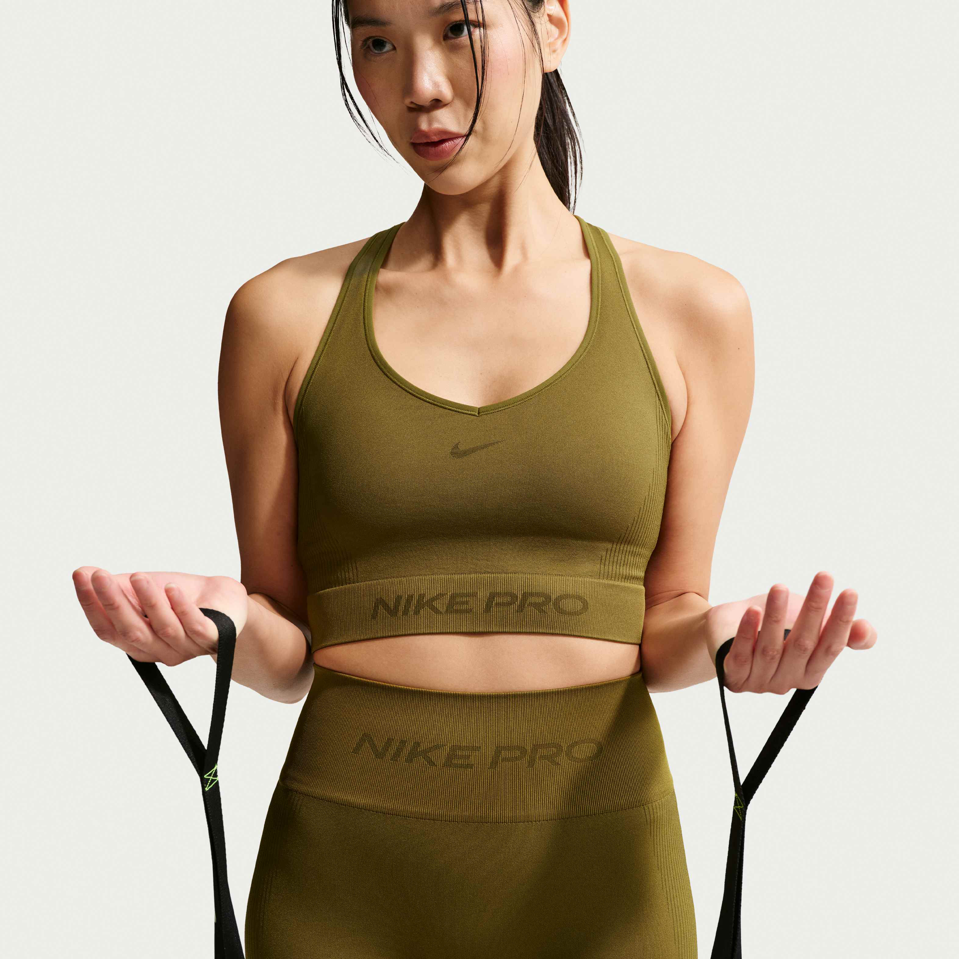 Nike Pro Seamless image number 2