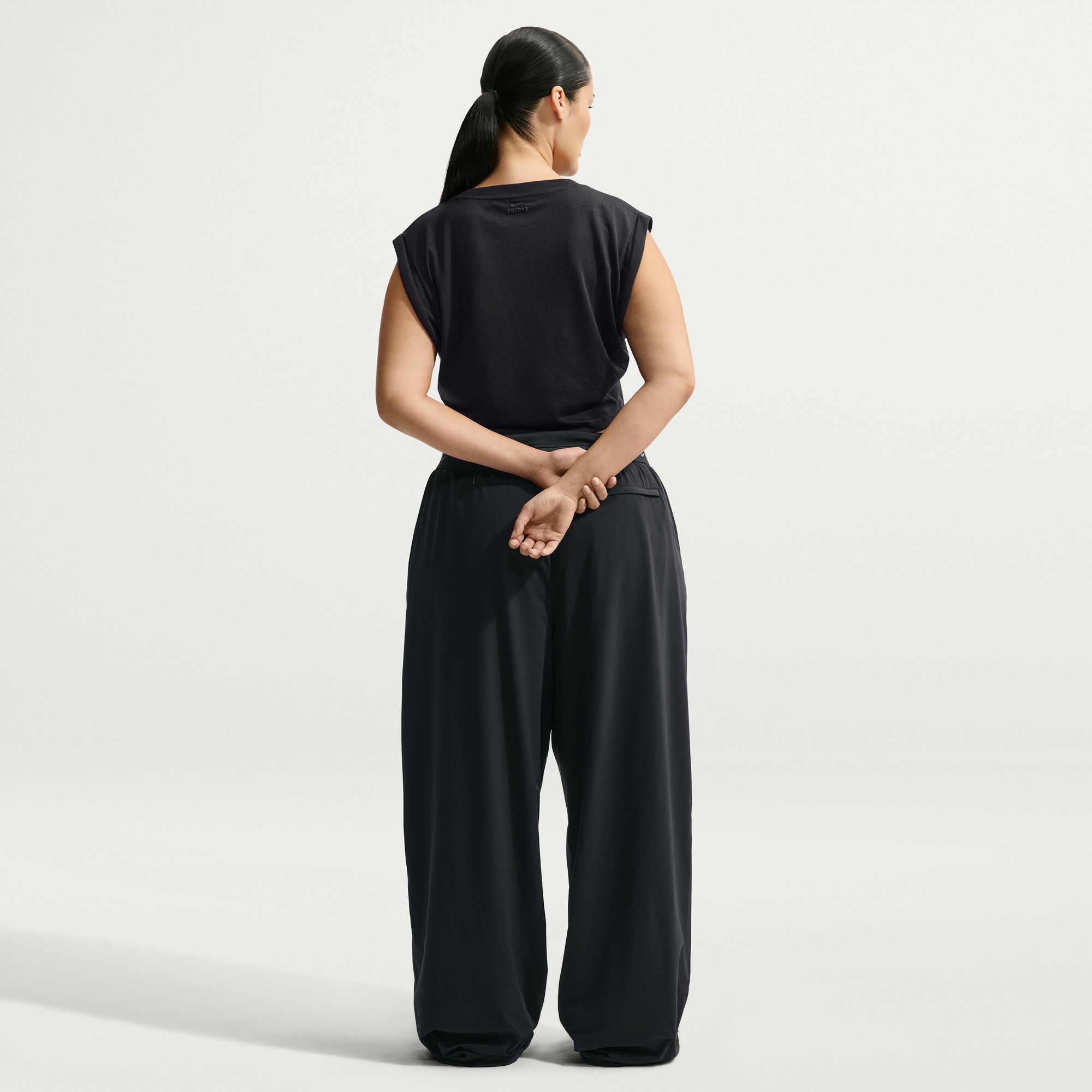 NikeSKIMS Performance Cotton Blend image number 11
