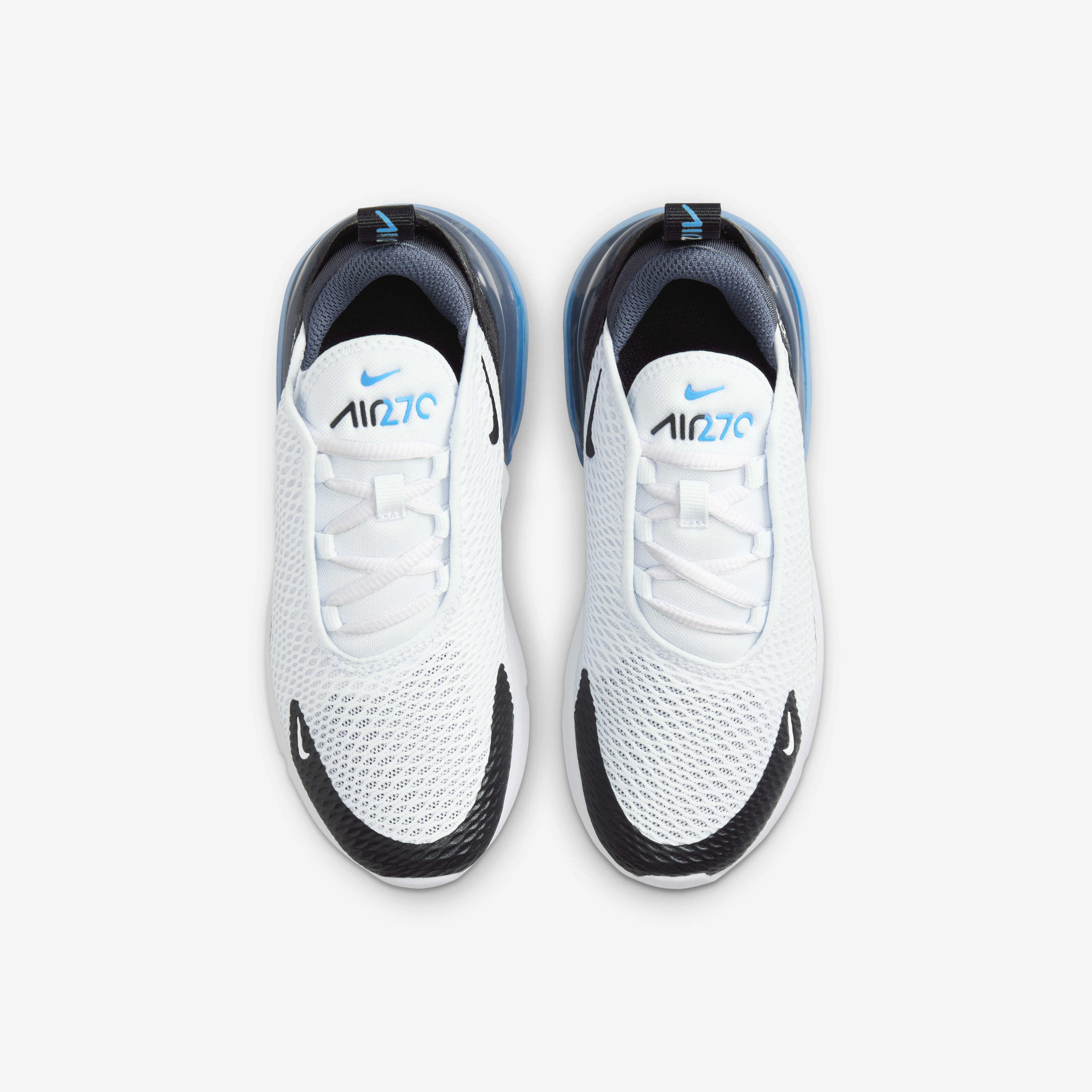 Buy Nike Air Max 270 Younger Kids Shoe Nike Kuwait Official