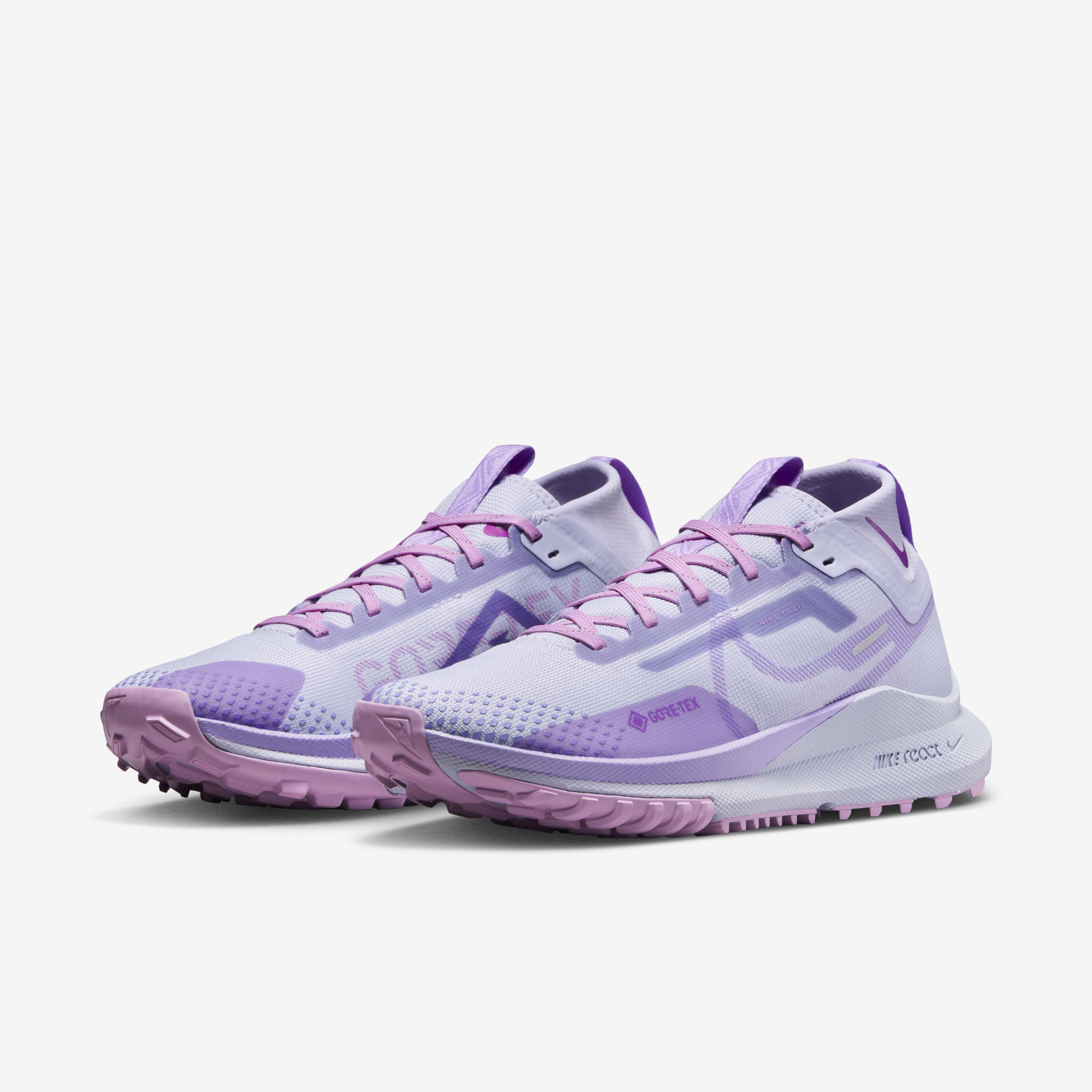 Nike Pegasus Trail 4 GORE-TEX image number 4