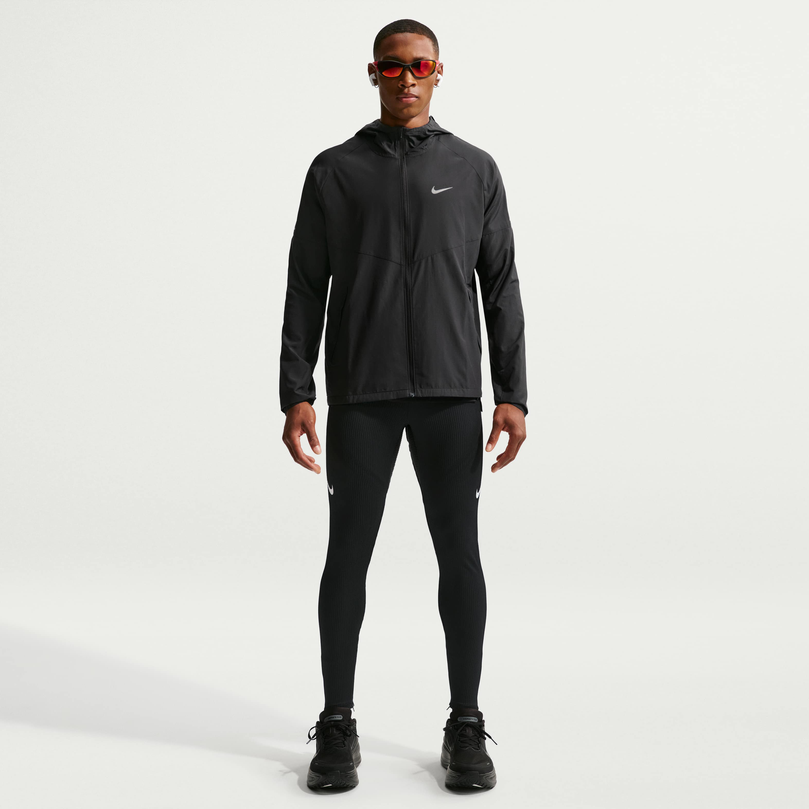 Nike Miler image number 3