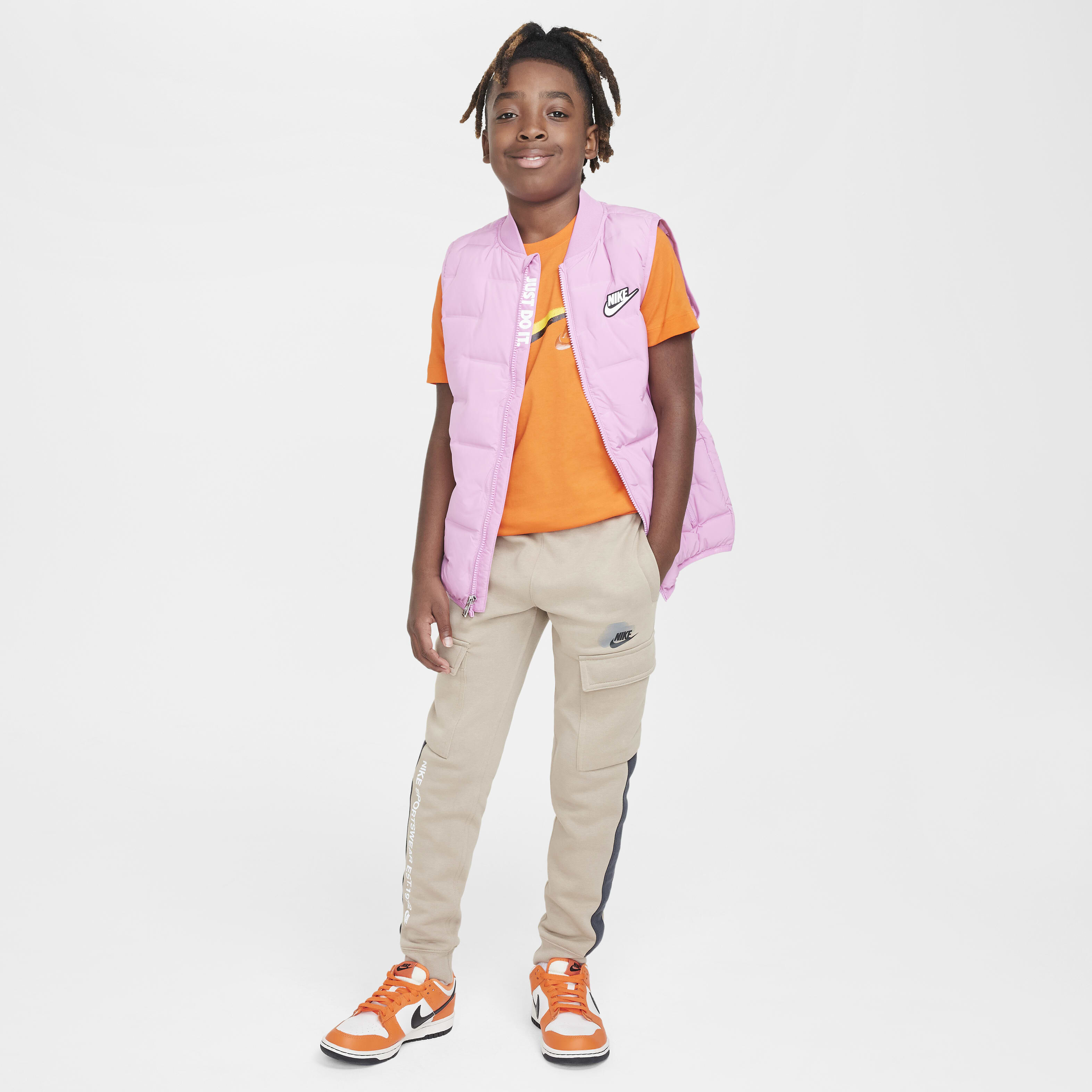 نايكي سبورتسوير ستاندرد ايشيو image number 7