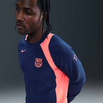 F.C. Barcelona Third