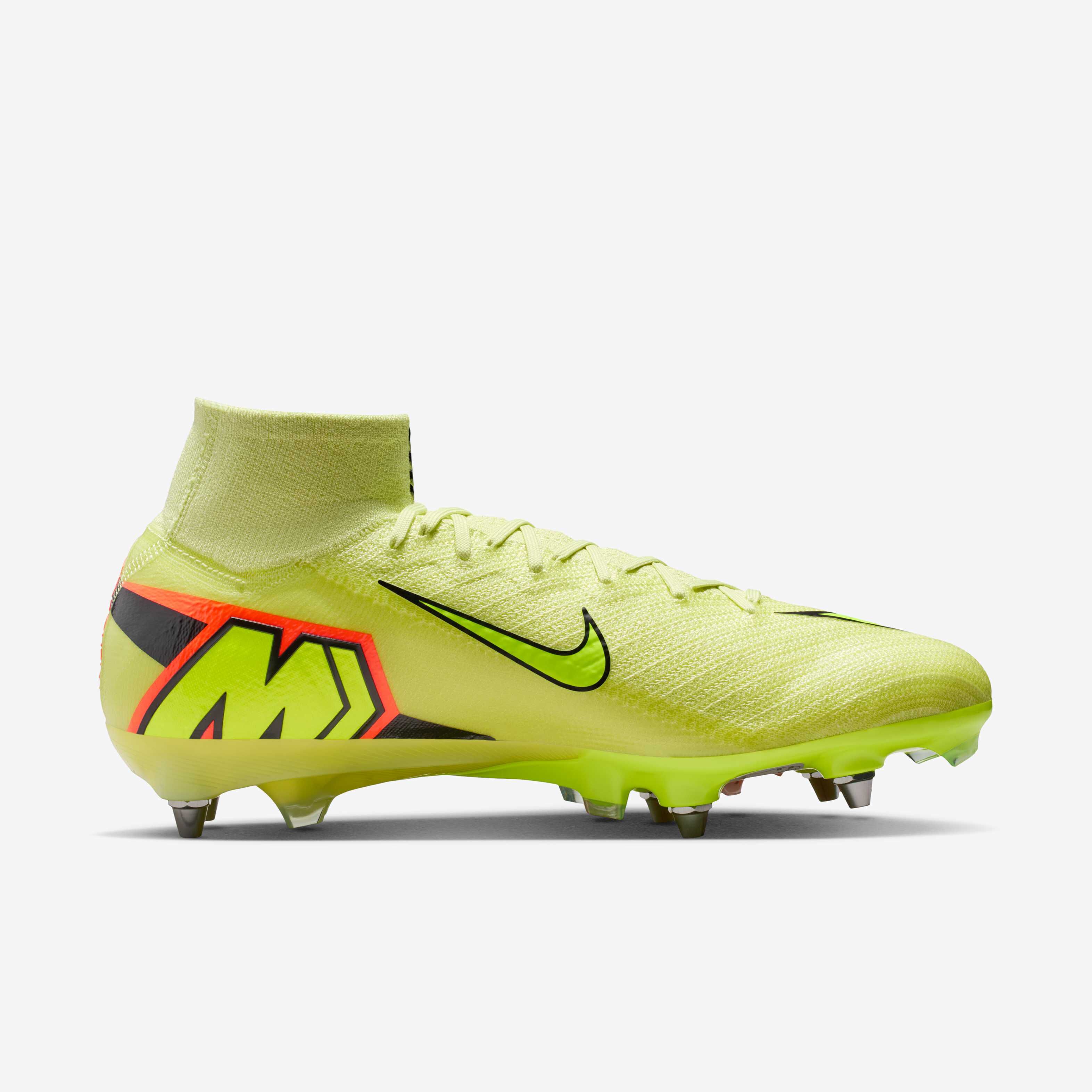 Nike Mercurial Superfly 10 Elite image number 2