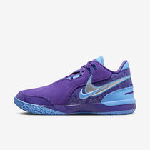 LeBron NXXT Gen AMPD