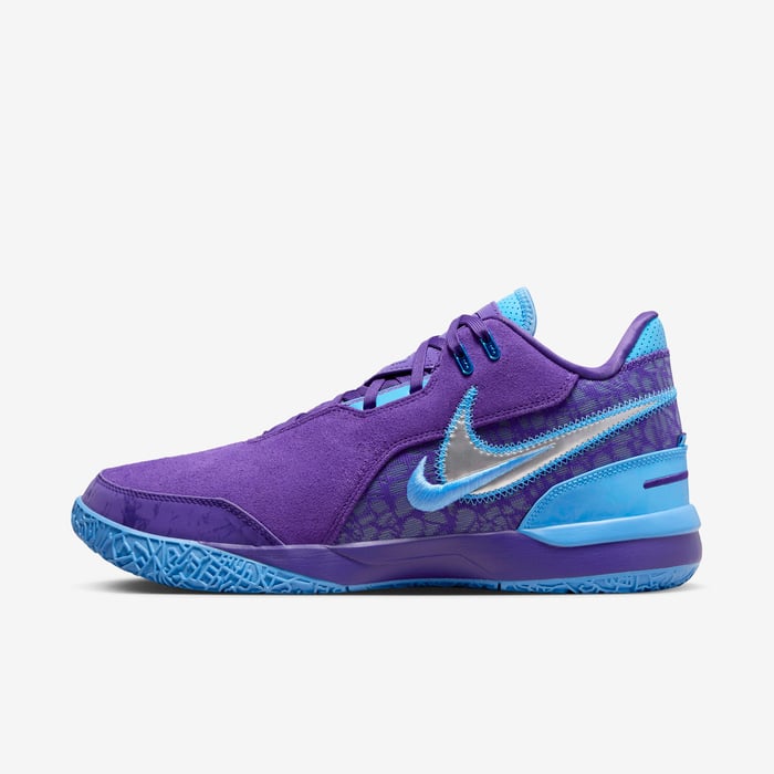 LeBron NXXT Gen AMPD image number 0 LeBron NXXT Gen AMPD image number 0